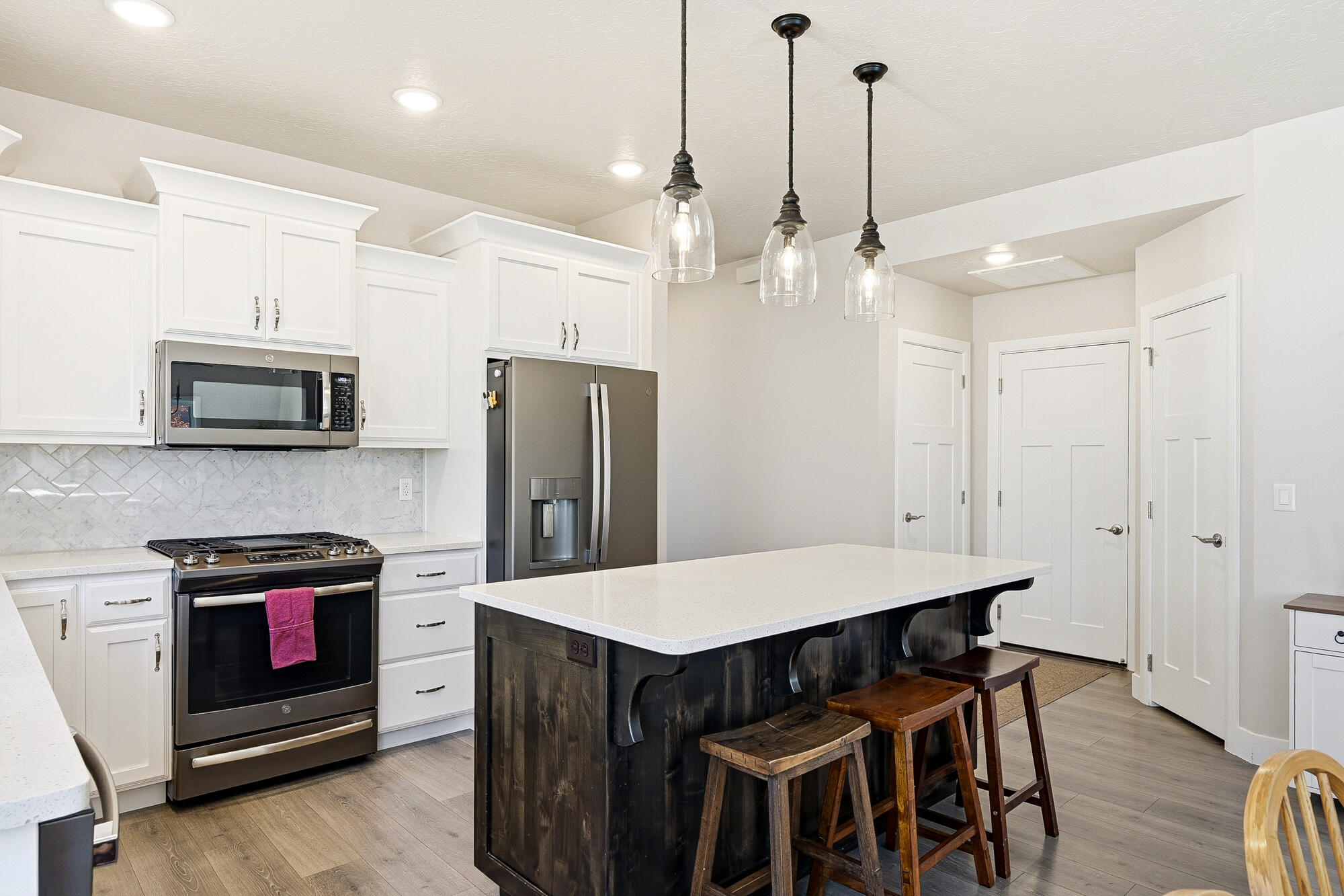 NOT AVAILABLE - Residential