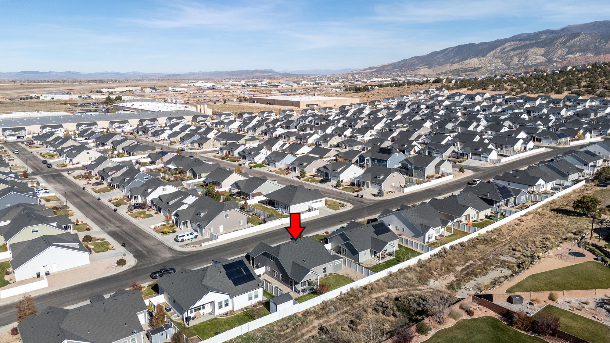 NOT AVAILABLE - Residential