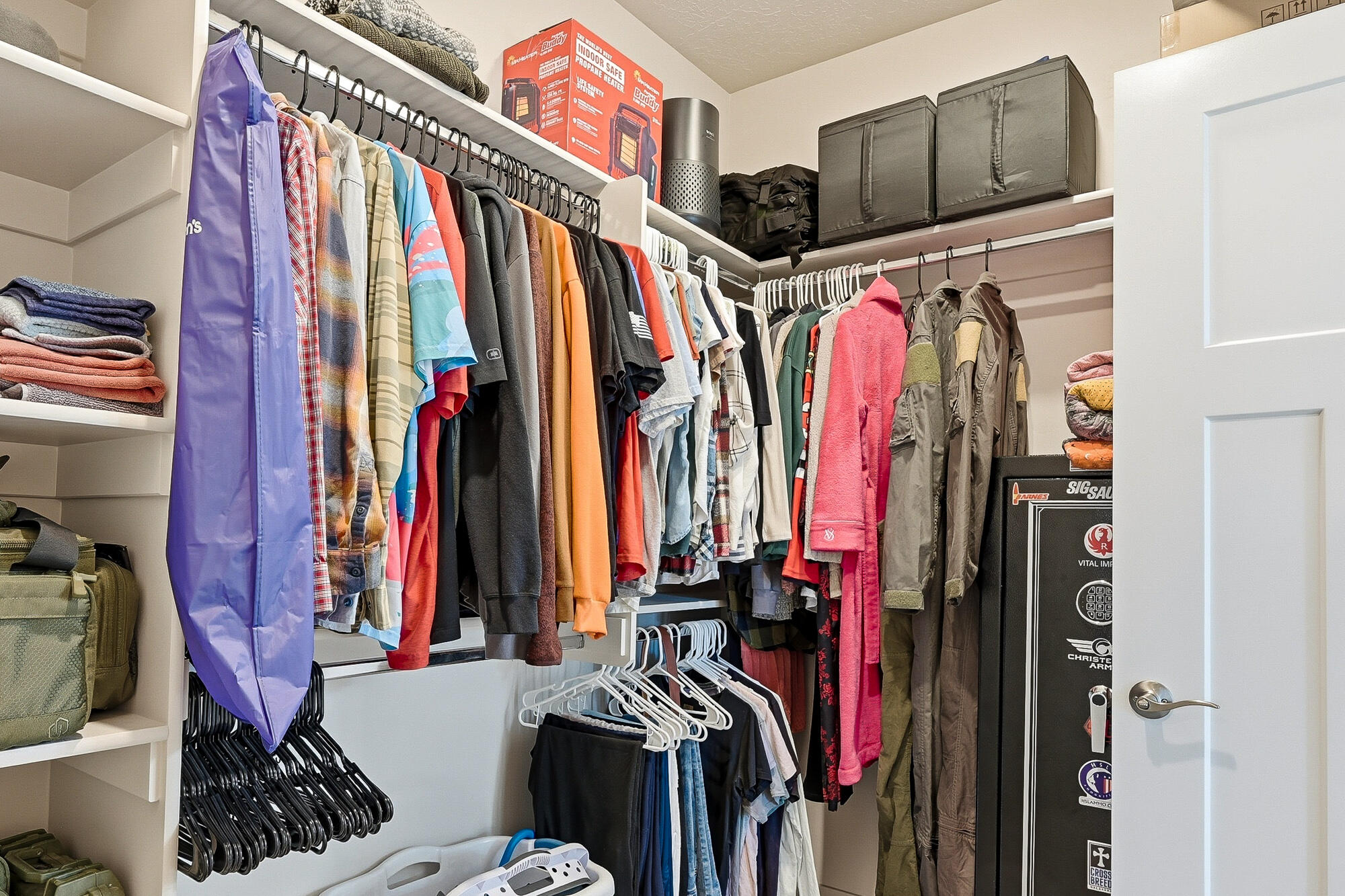 NOT AVAILABLE - Residential