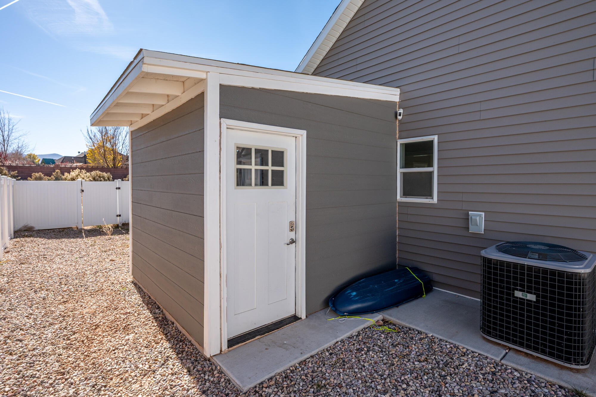 NOT AVAILABLE - Residential