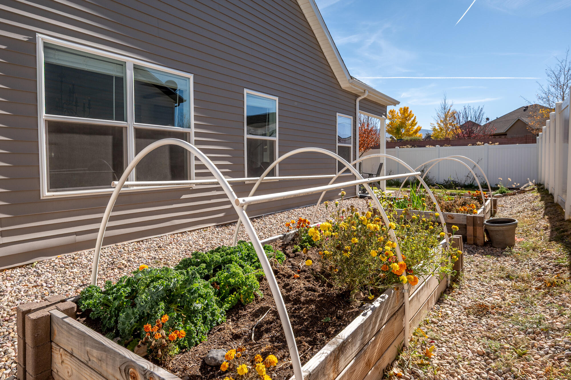 NOT AVAILABLE - Residential