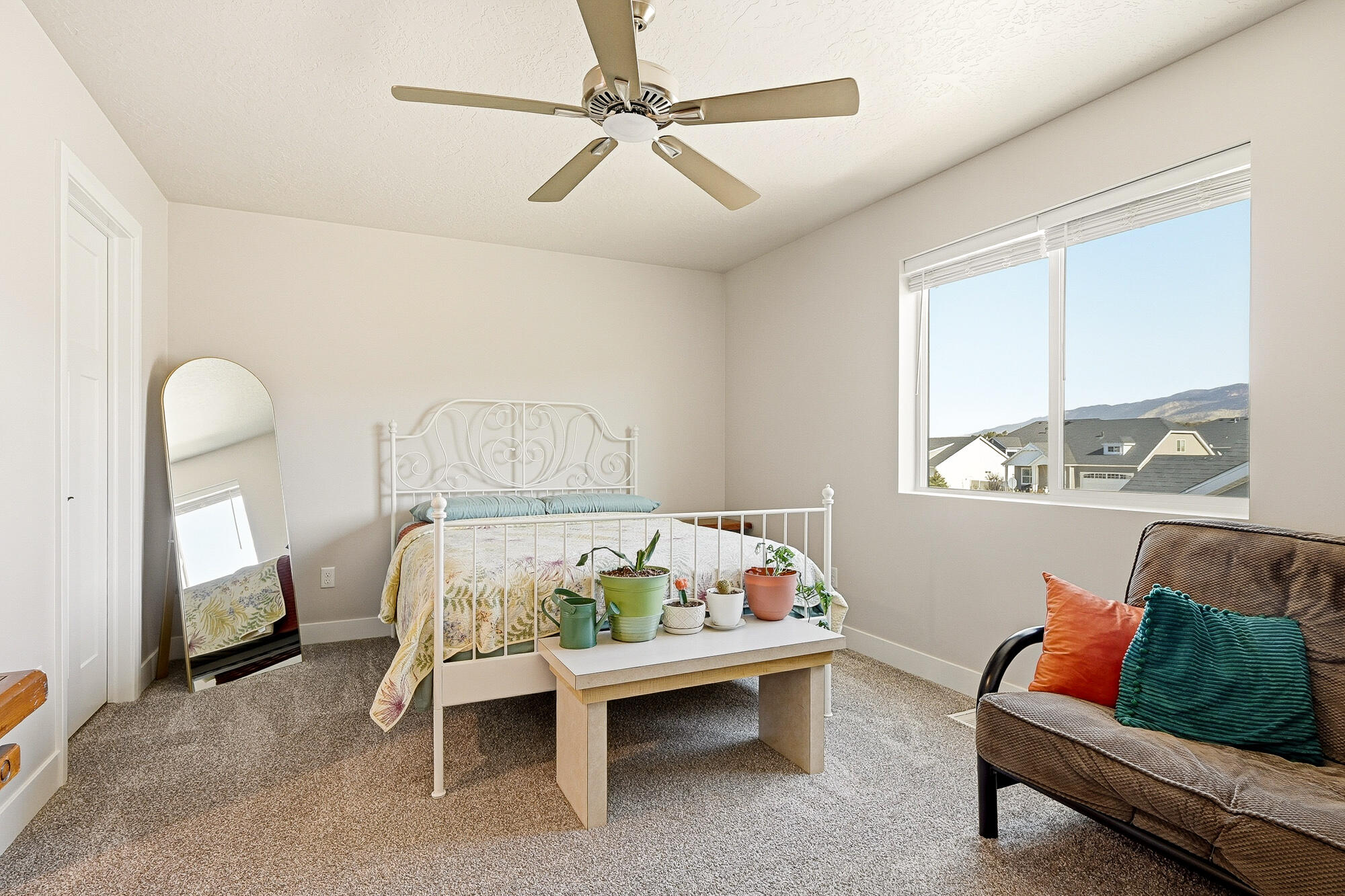 NOT AVAILABLE - Residential