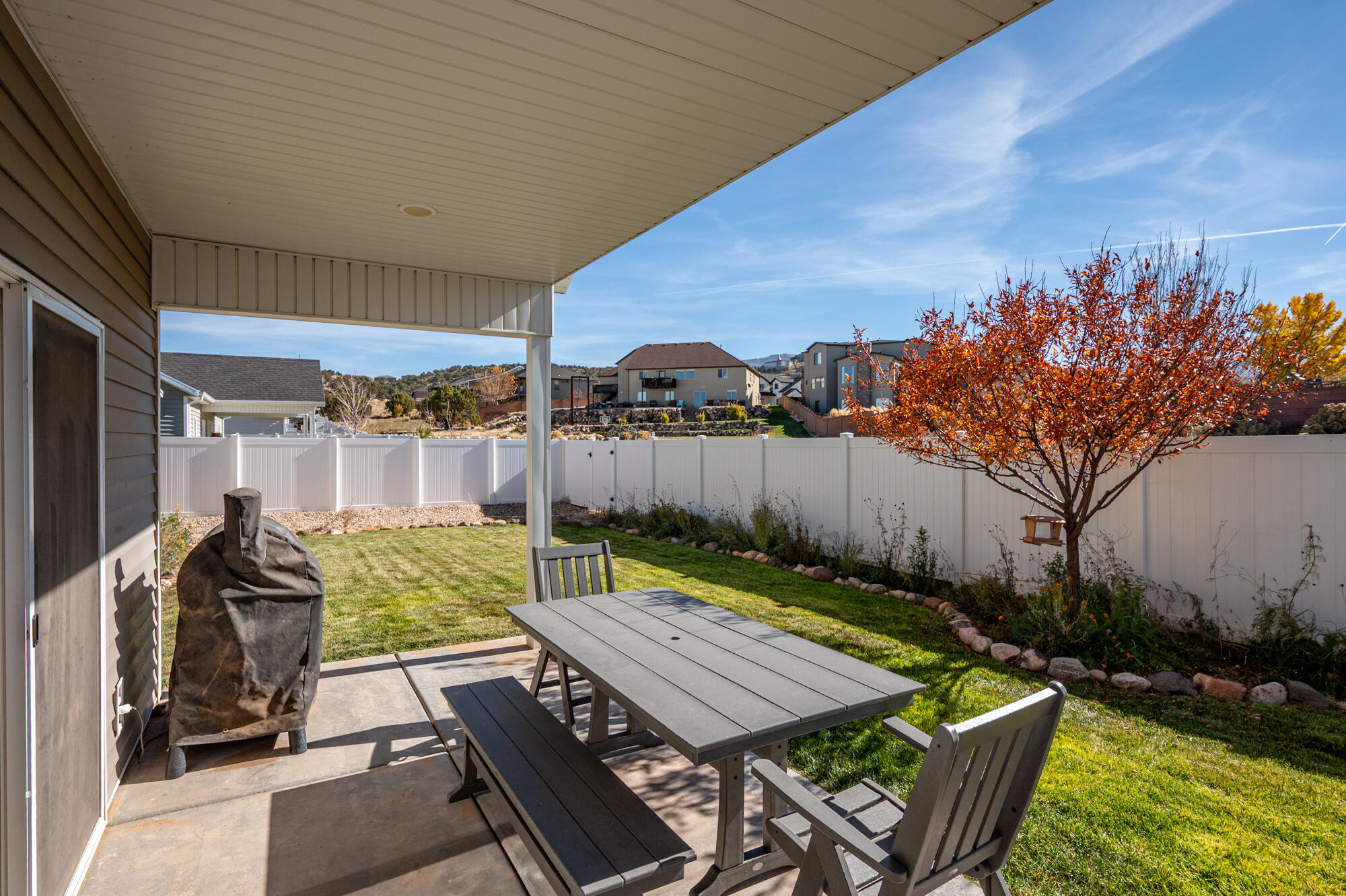 NOT AVAILABLE - Residential