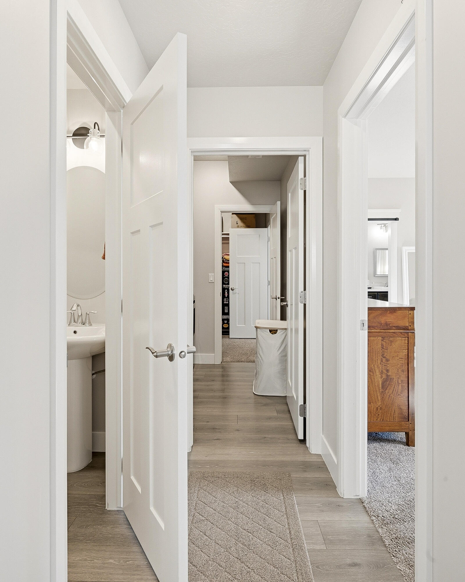 NOT AVAILABLE - Residential