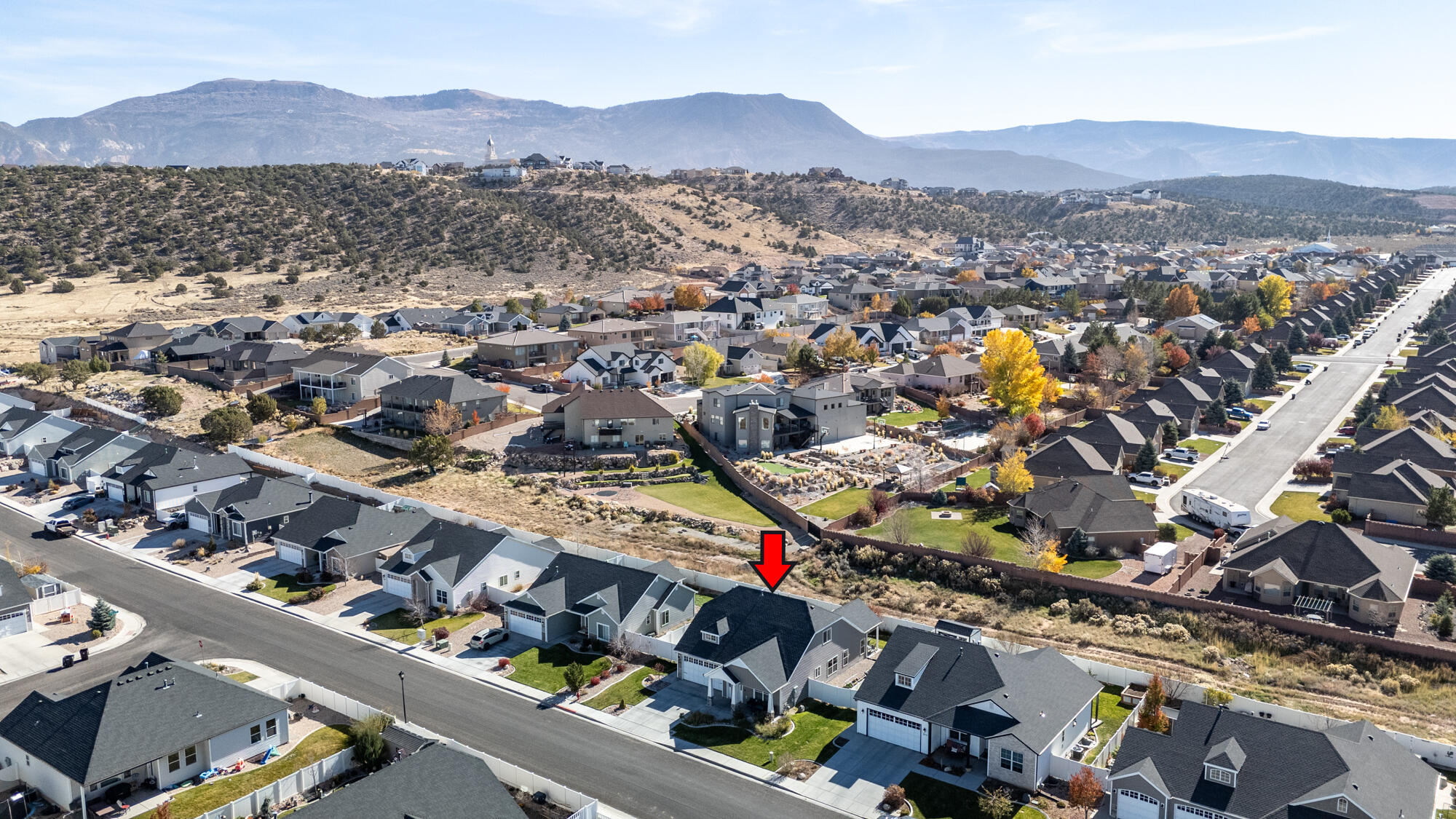 NOT AVAILABLE - Residential