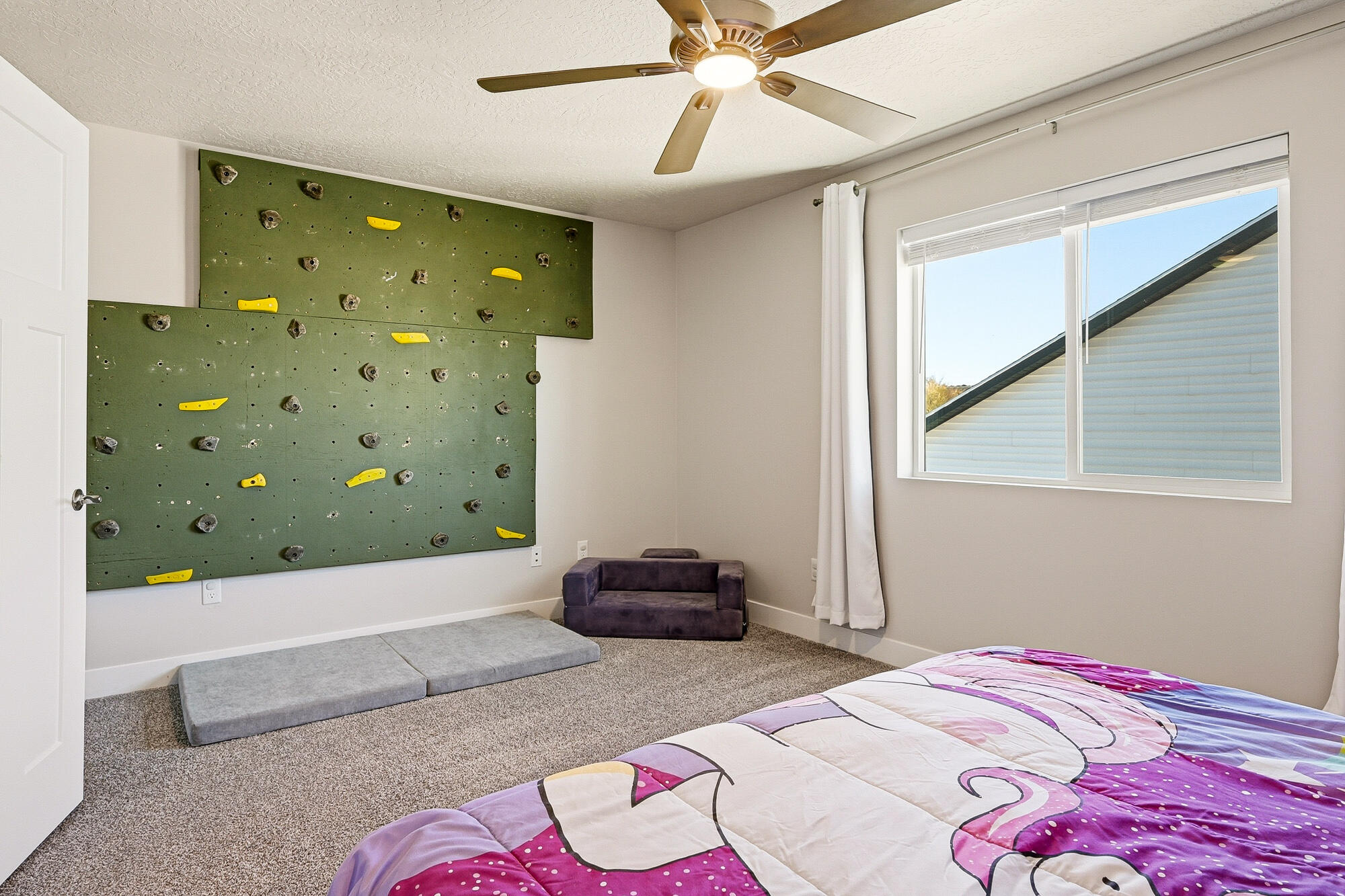 NOT AVAILABLE - Residential