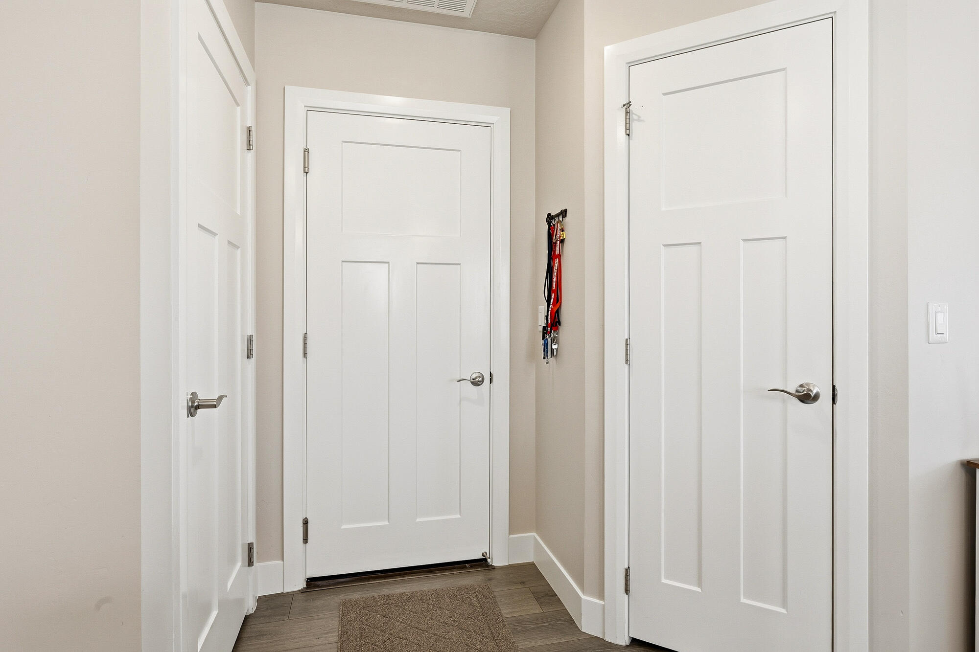 NOT AVAILABLE - Residential