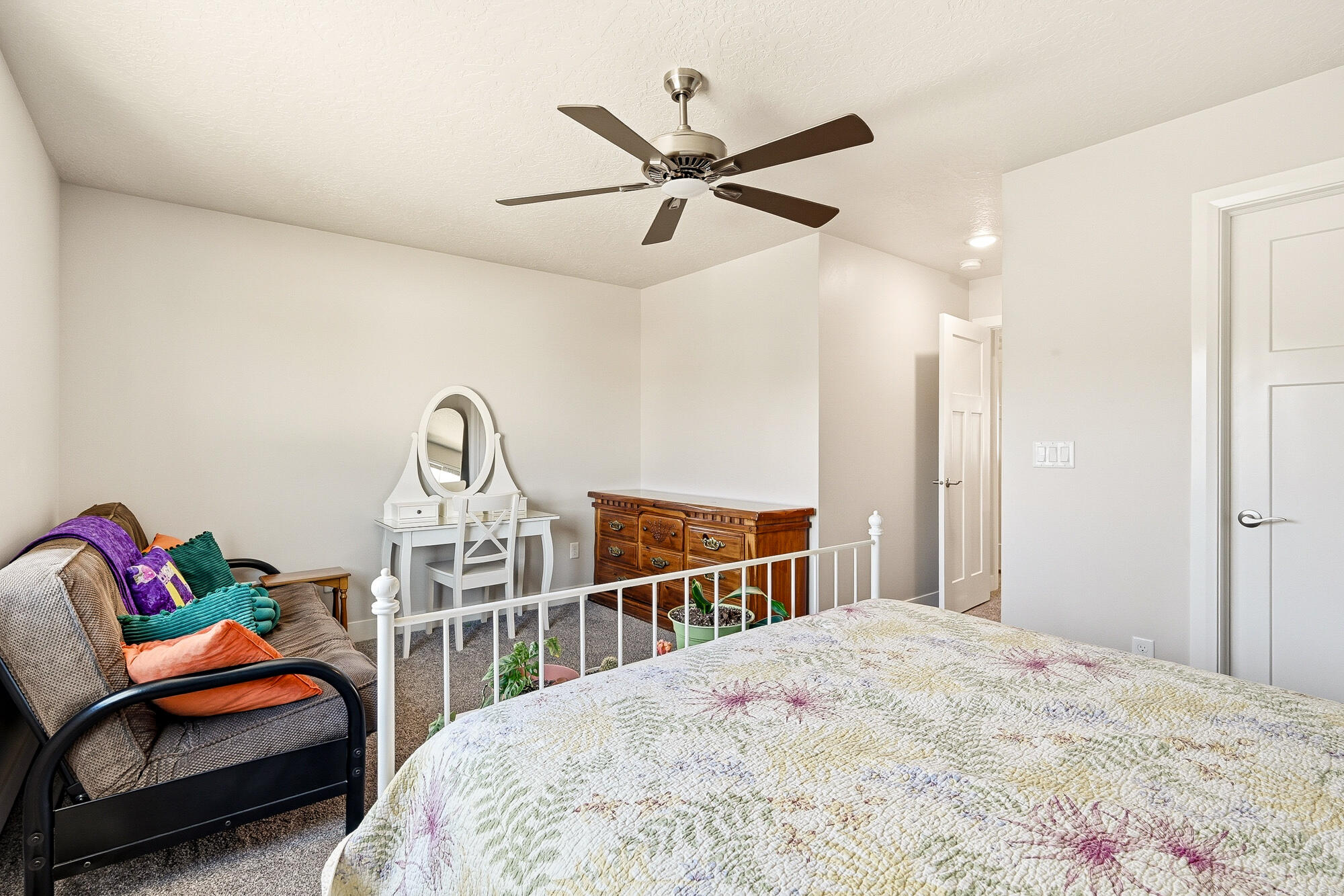 NOT AVAILABLE - Residential