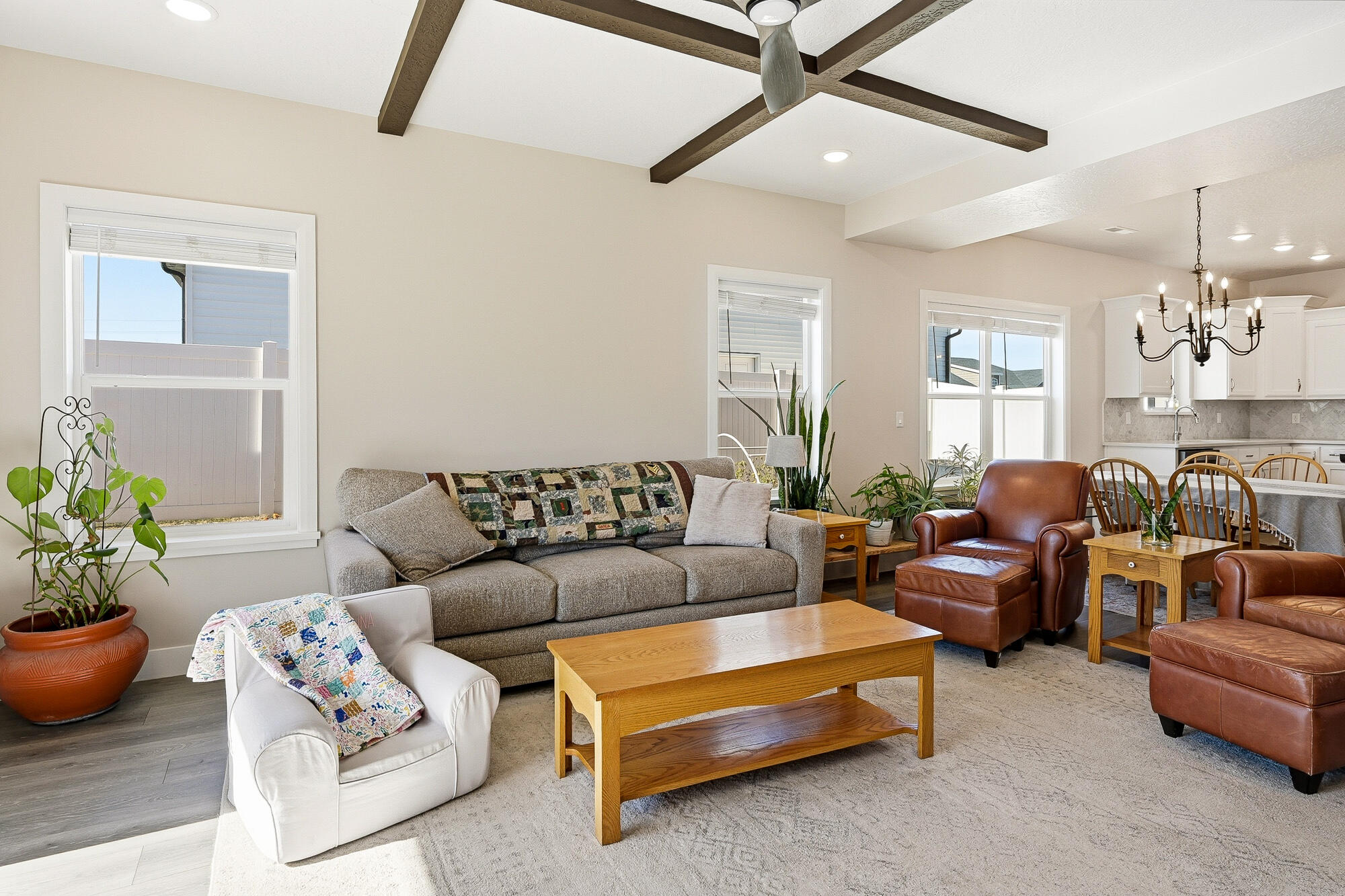 NOT AVAILABLE - Residential