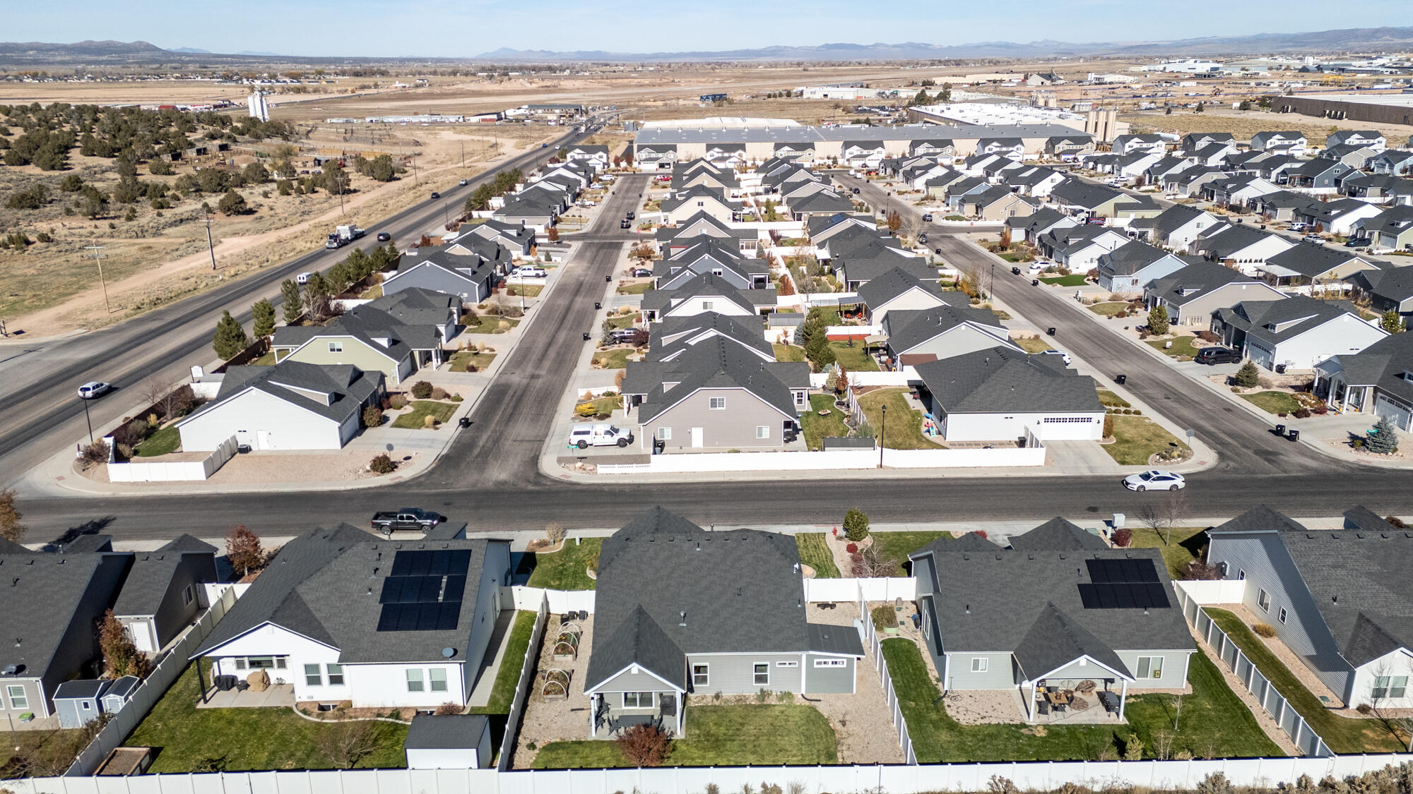 NOT AVAILABLE - Residential