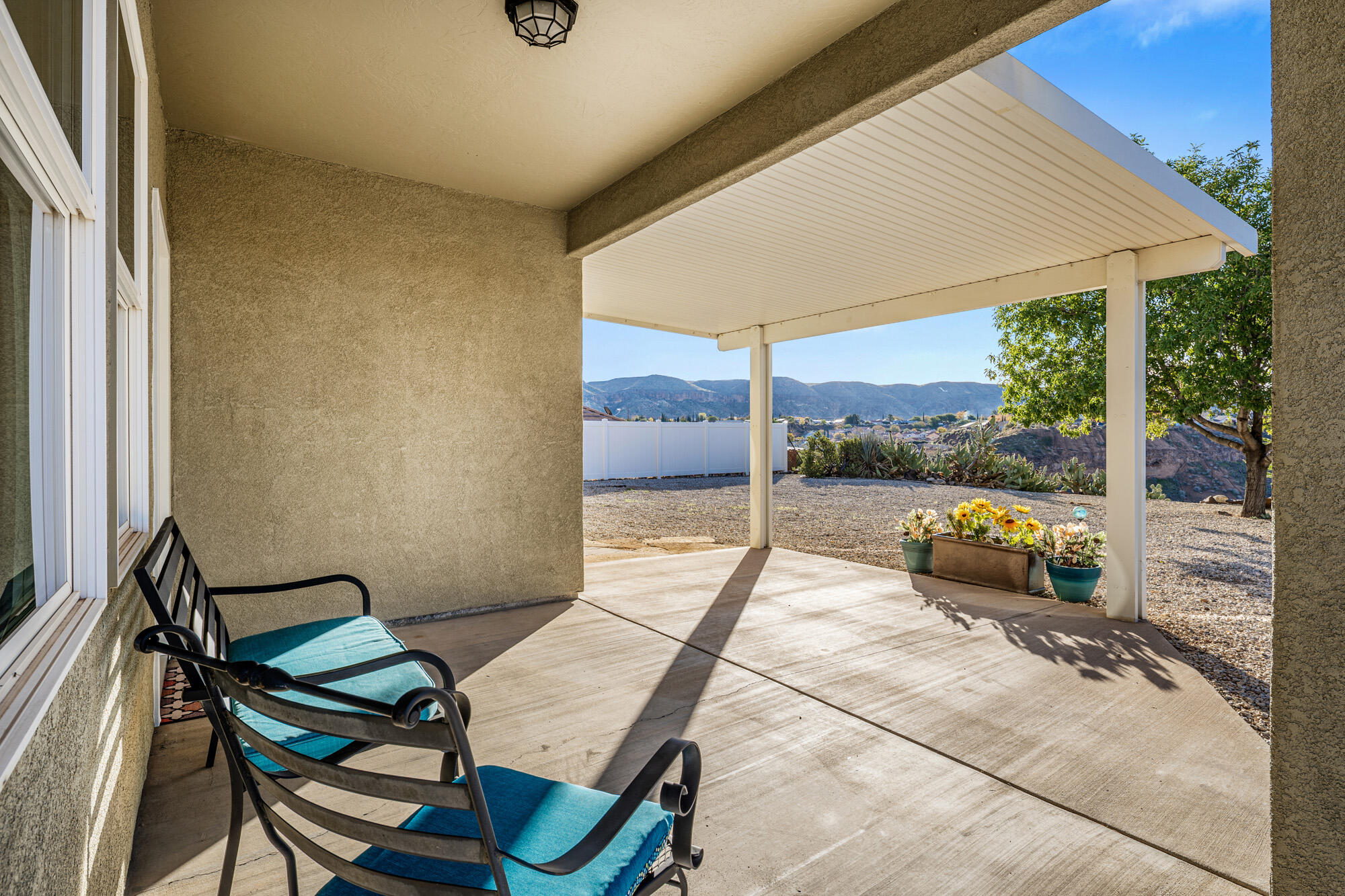 TOQUERVILLE TERRACE - Residential