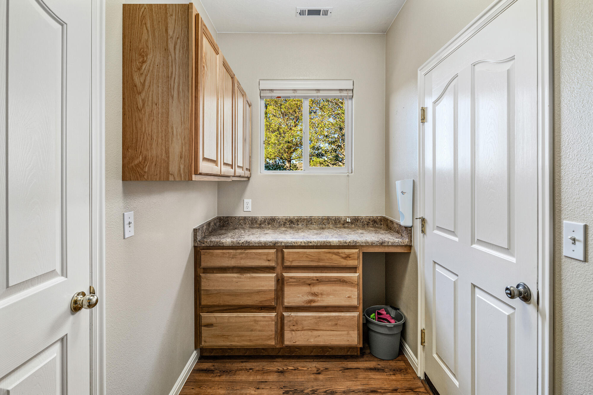 TOQUERVILLE TERRACE - Residential