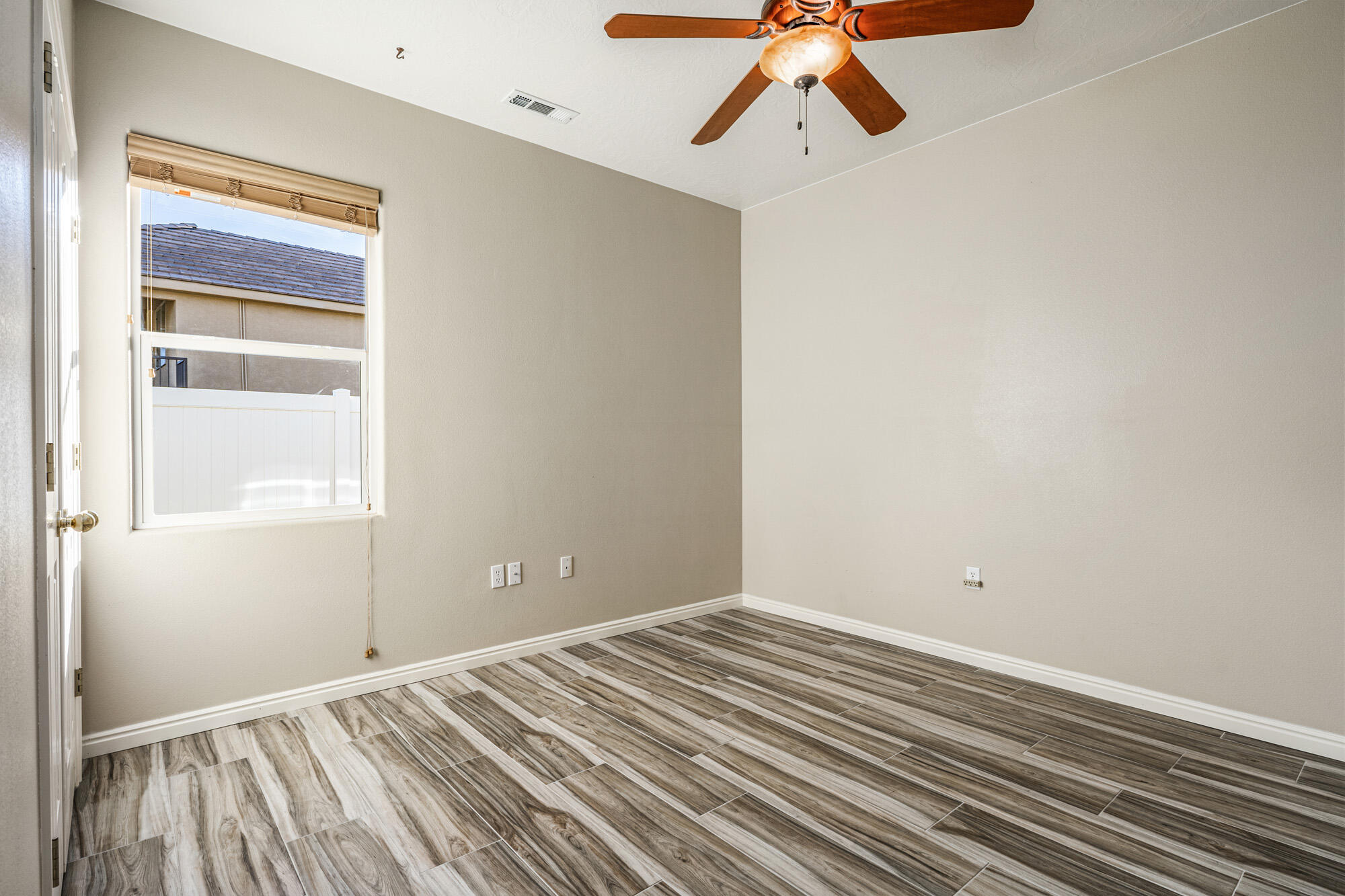 TOQUERVILLE TERRACE - Residential