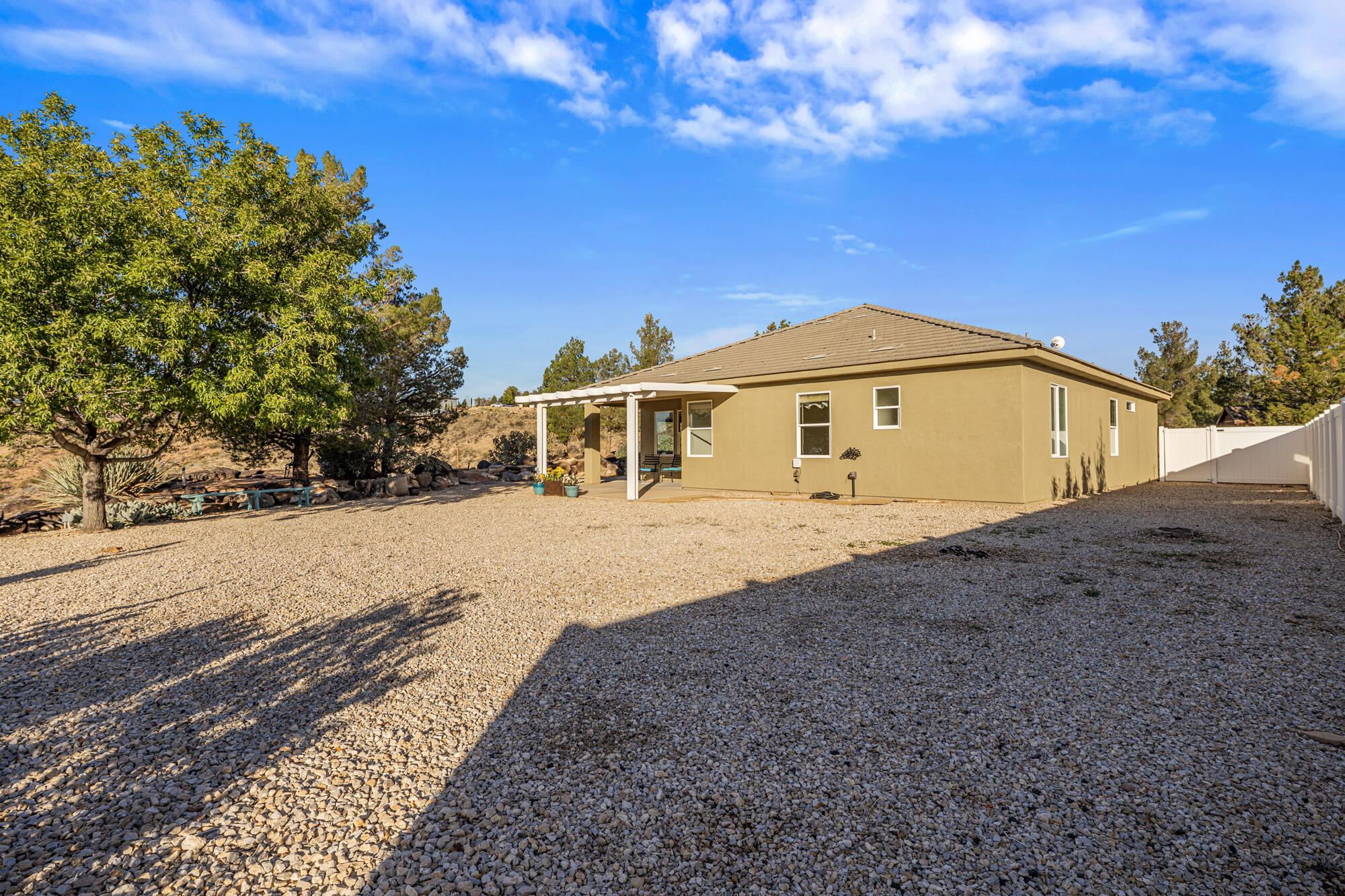 TOQUERVILLE TERRACE - Residential