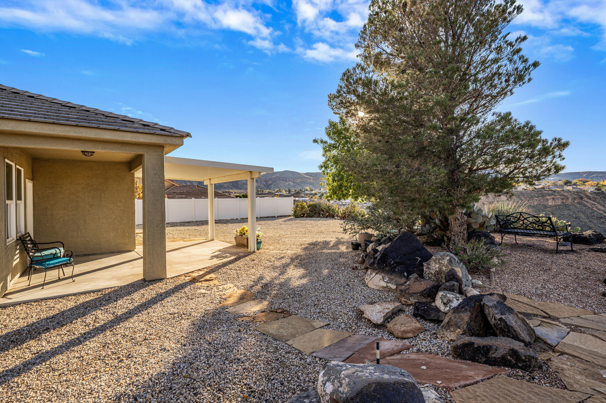 TOQUERVILLE TERRACE - Residential