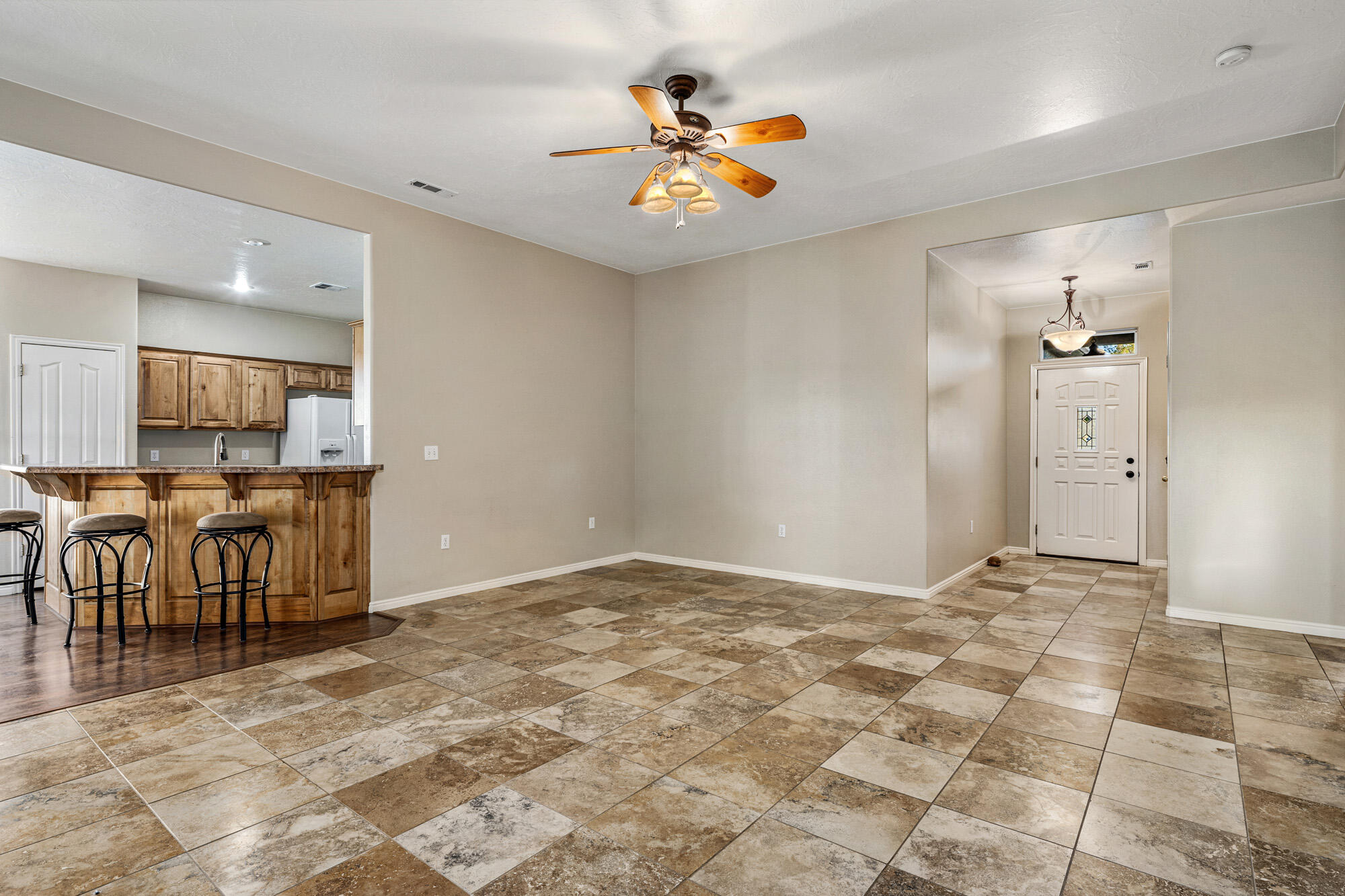 TOQUERVILLE TERRACE - Residential