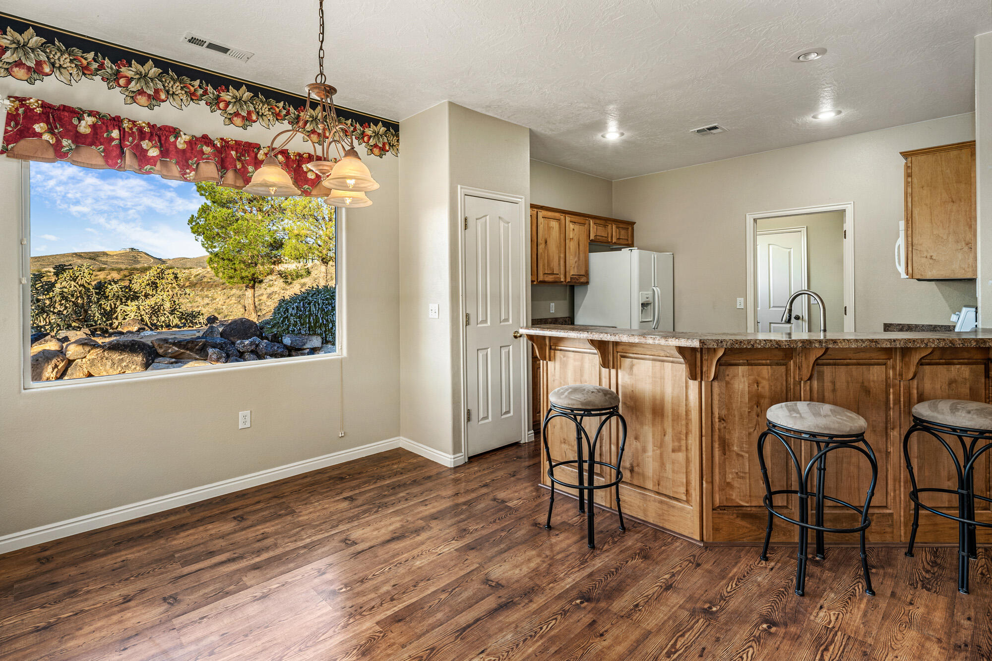 TOQUERVILLE TERRACE - Residential