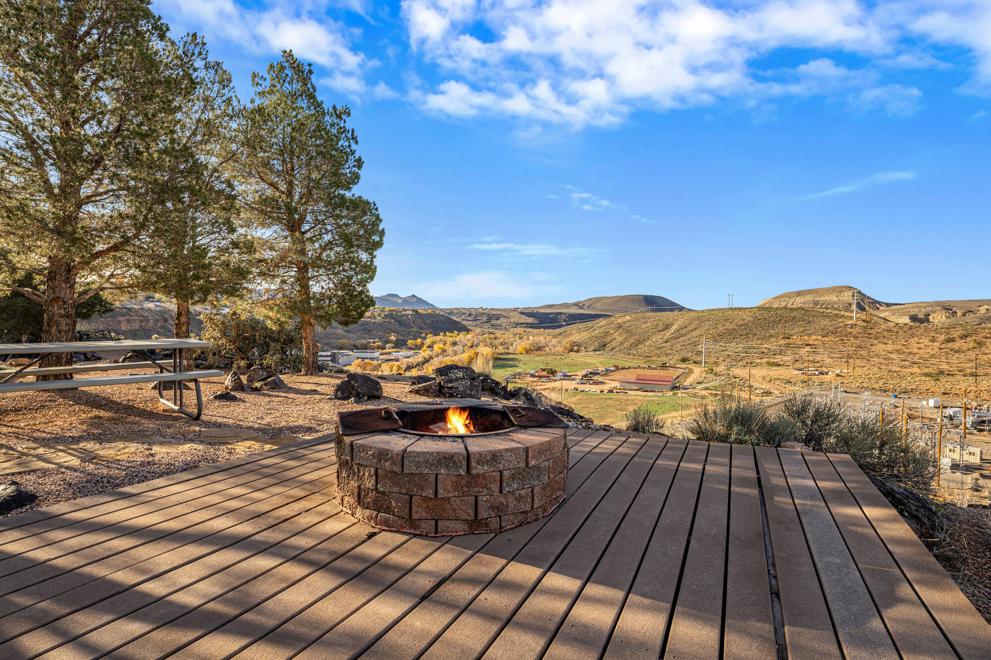 TOQUERVILLE TERRACE - Residential