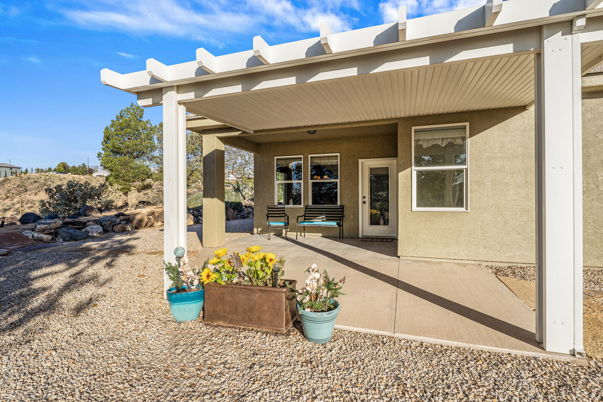 TOQUERVILLE TERRACE - Residential