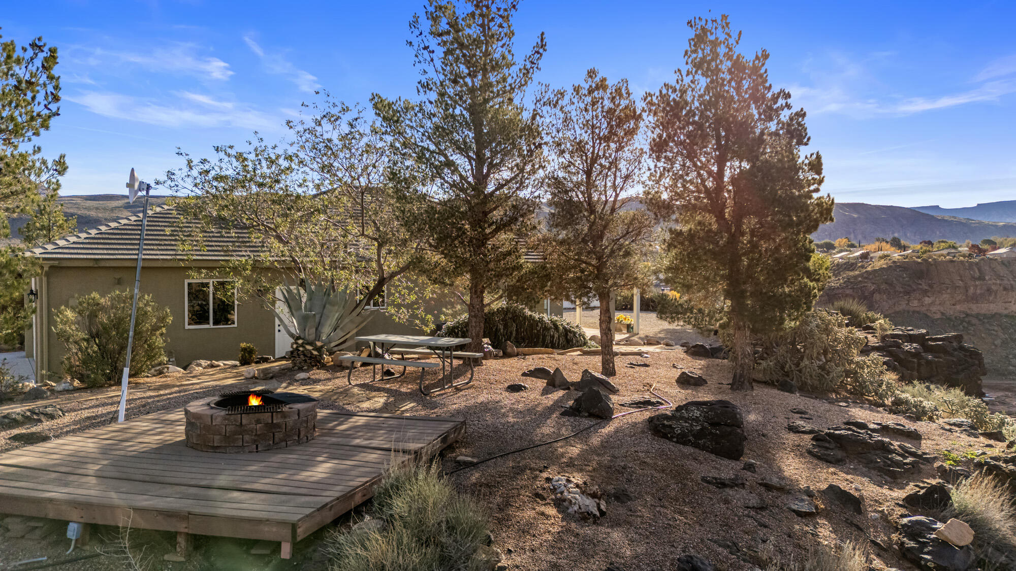 TOQUERVILLE TERRACE - Residential