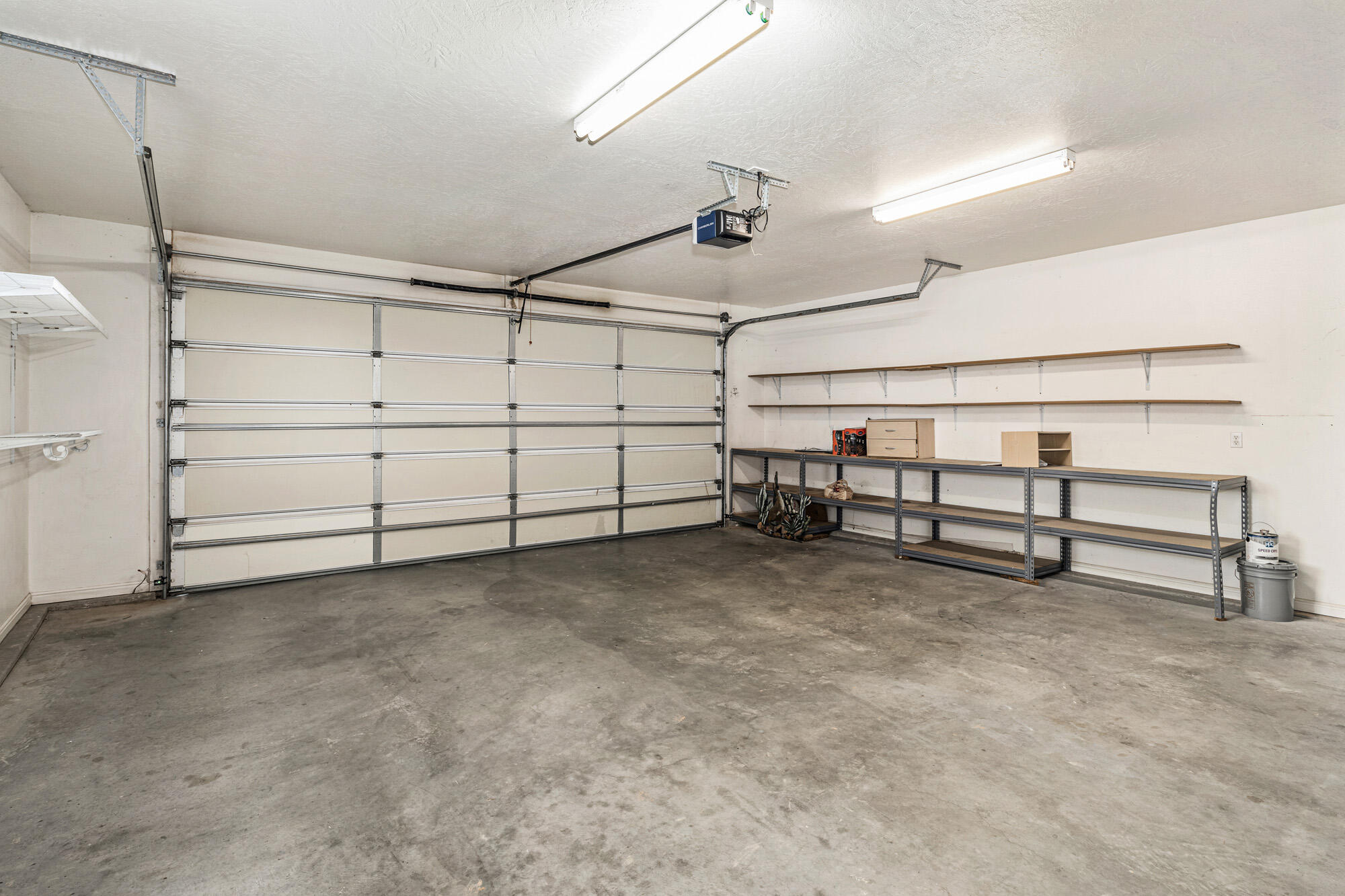 TOQUERVILLE TERRACE - Residential