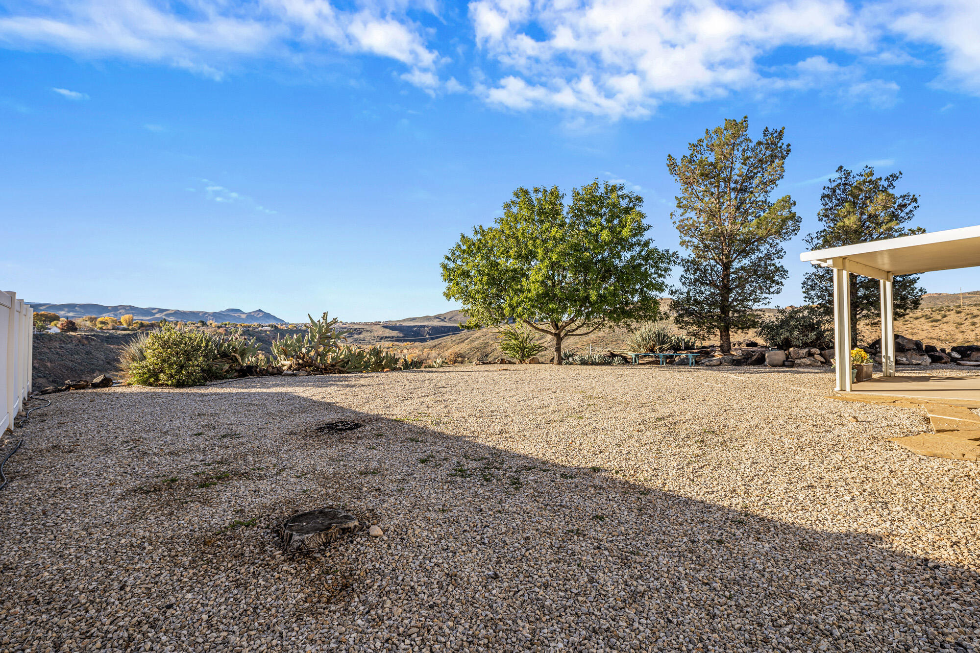 TOQUERVILLE TERRACE - Residential