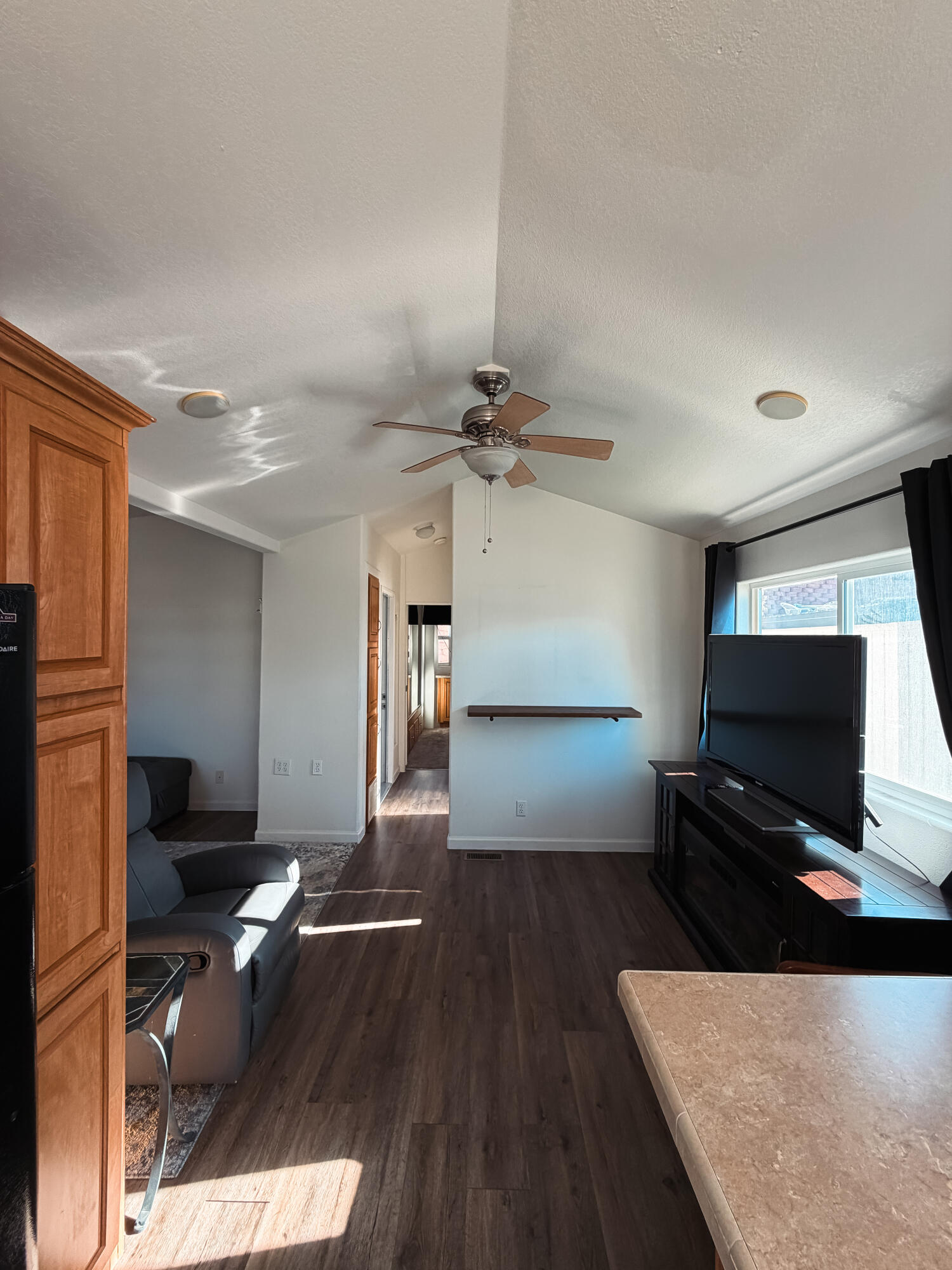 CANYONS RV RESORT - Residential