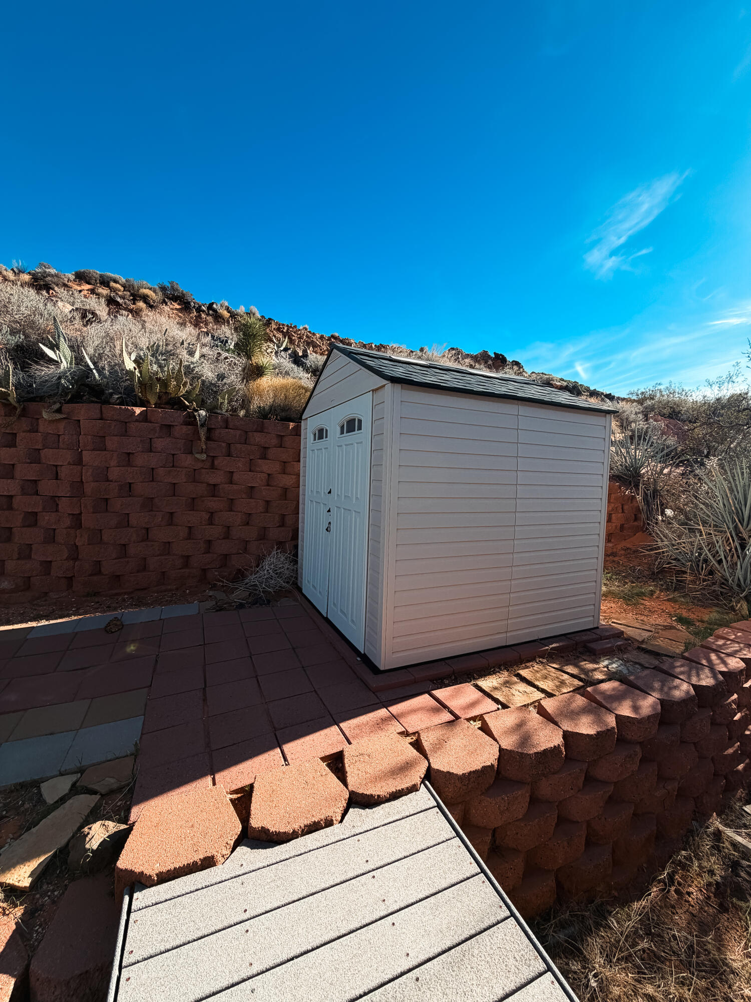 CANYONS RV RESORT - Residential