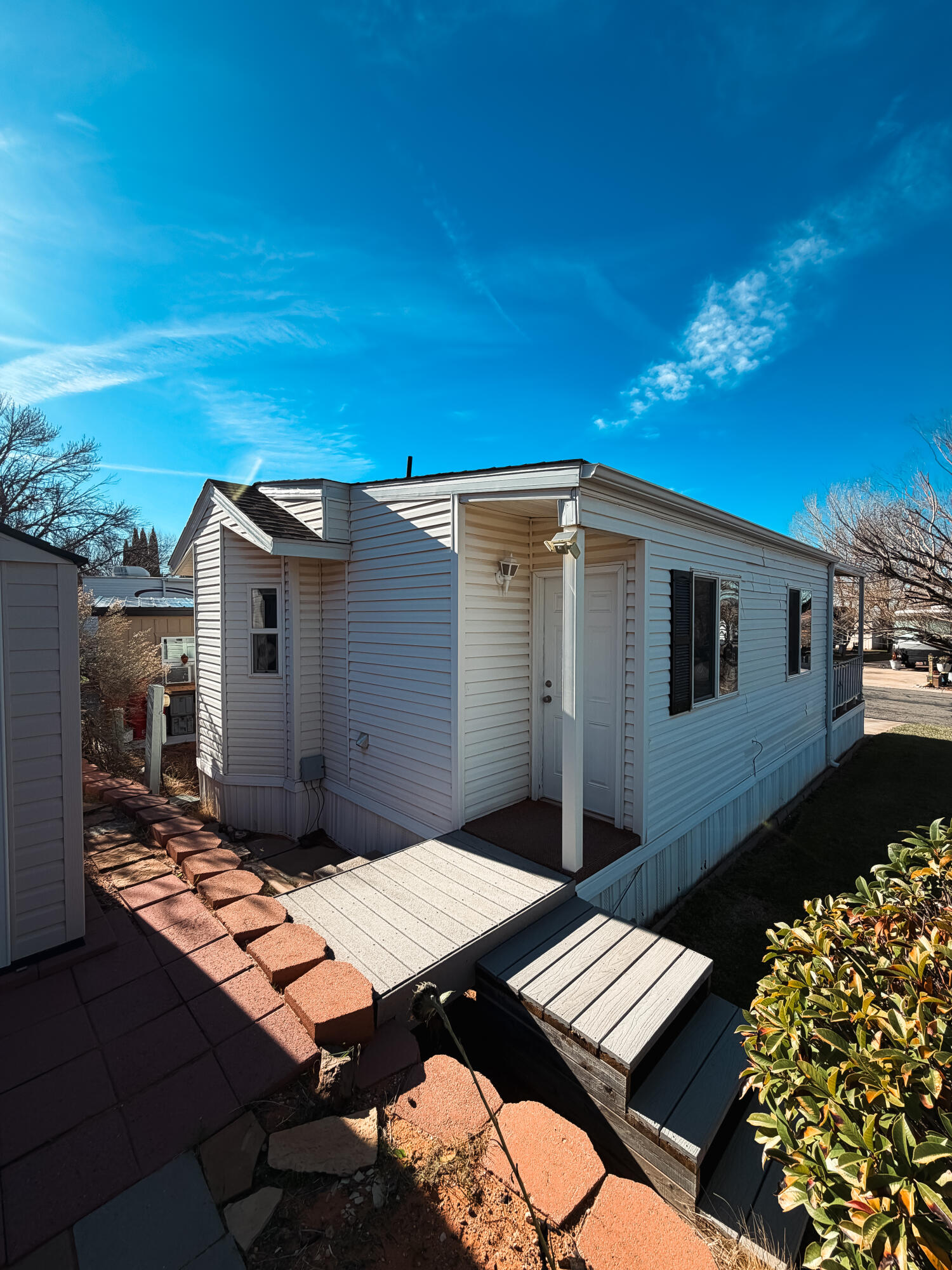 CANYONS RV RESORT - Residential