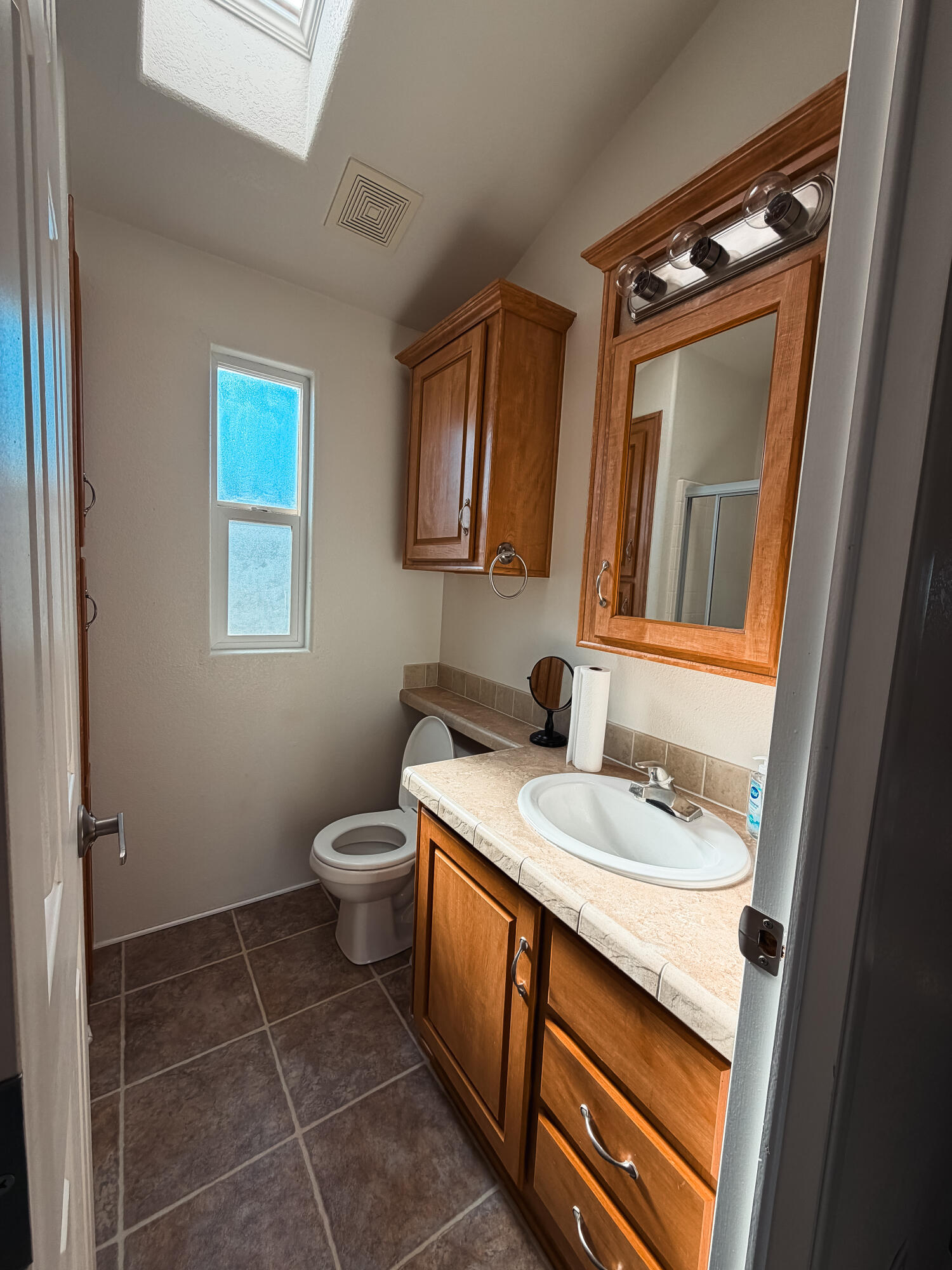 CANYONS RV RESORT - Residential