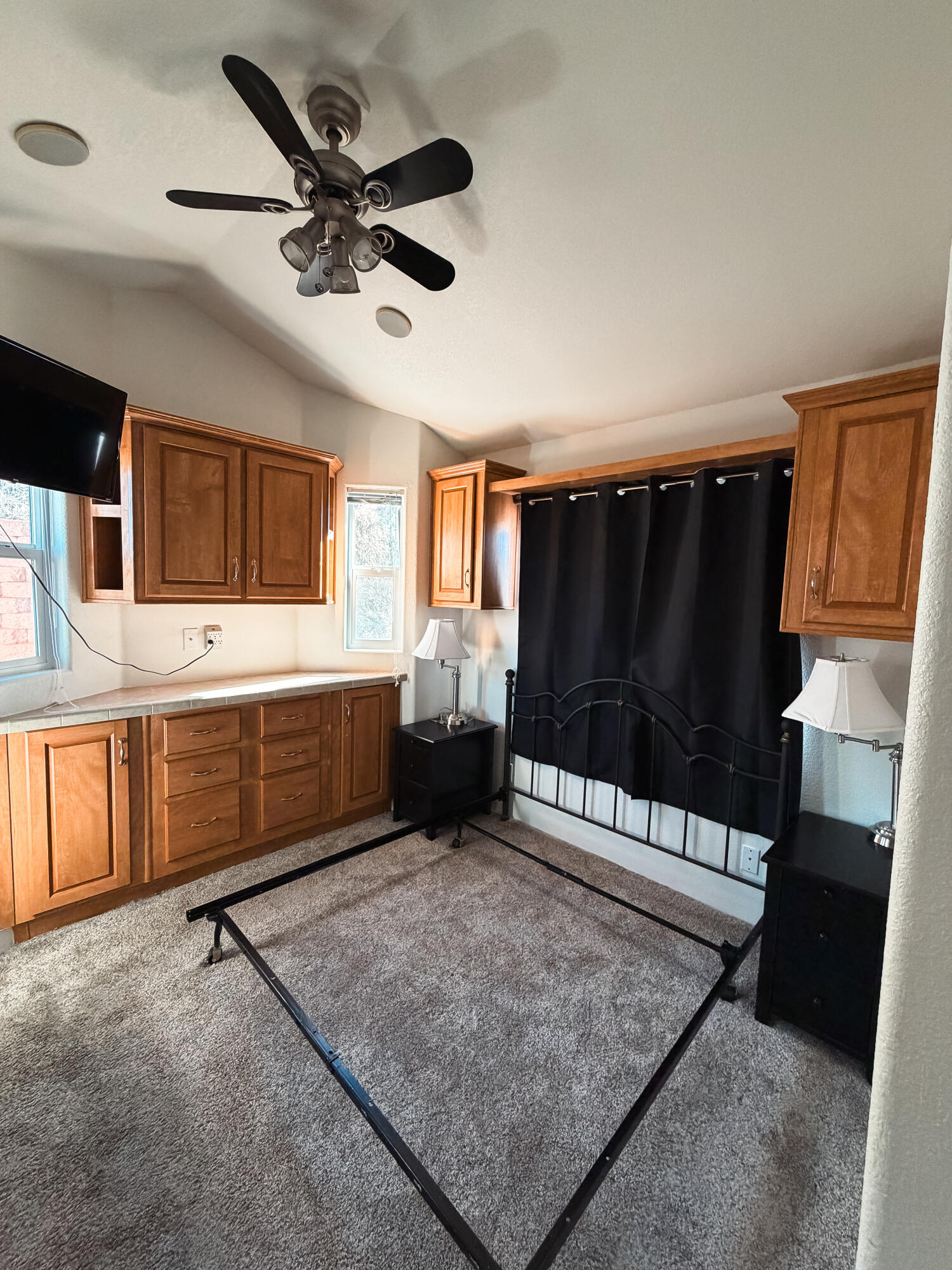 CANYONS RV RESORT - Residential