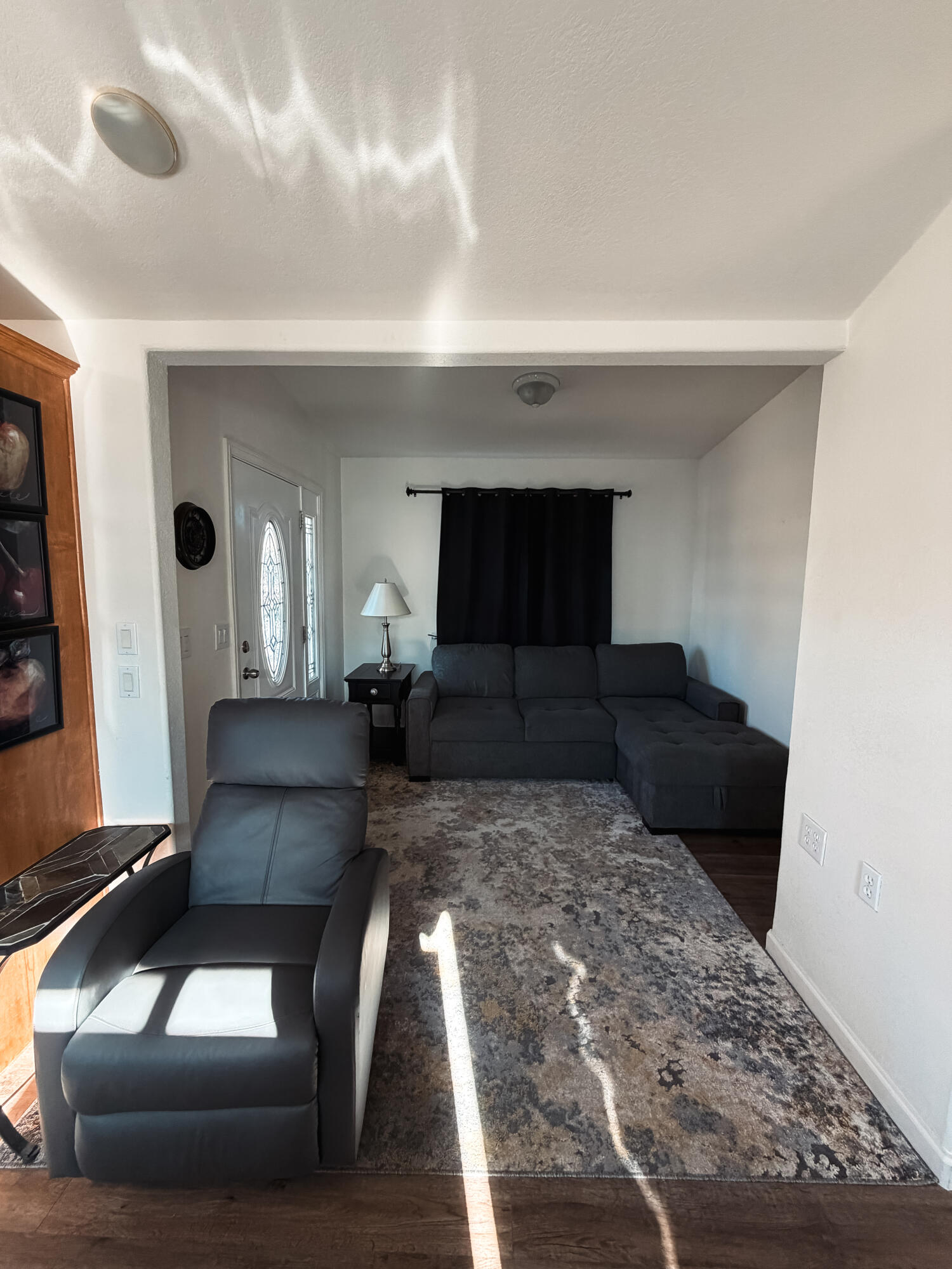 CANYONS RV RESORT - Residential