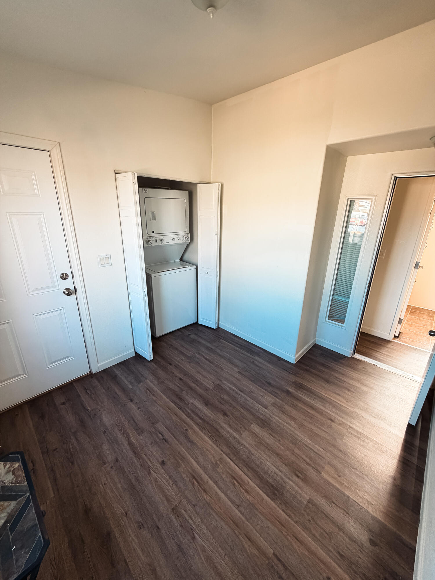 CANYONS RV RESORT - Residential