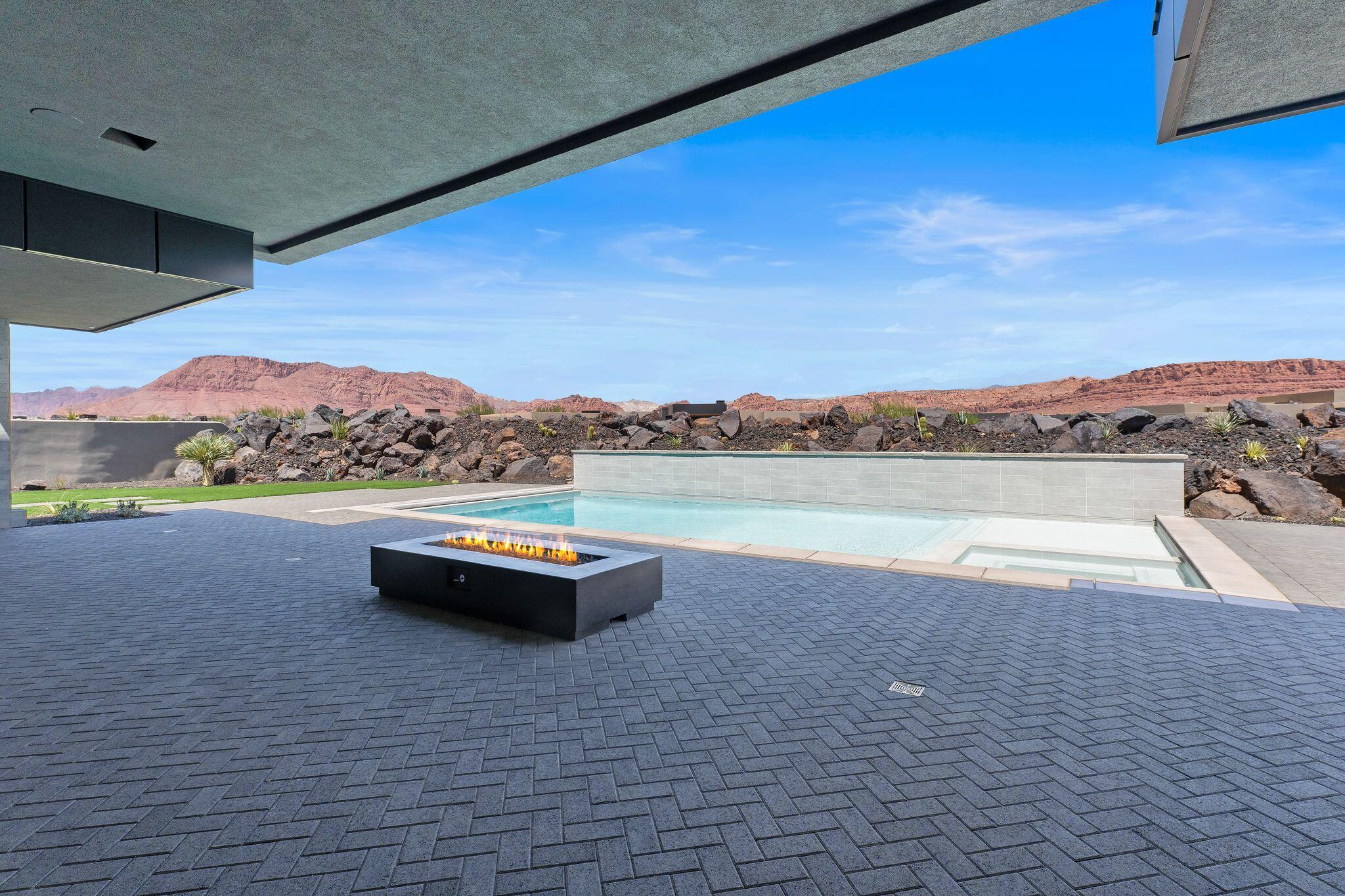 CHACO SOUTH - Residential