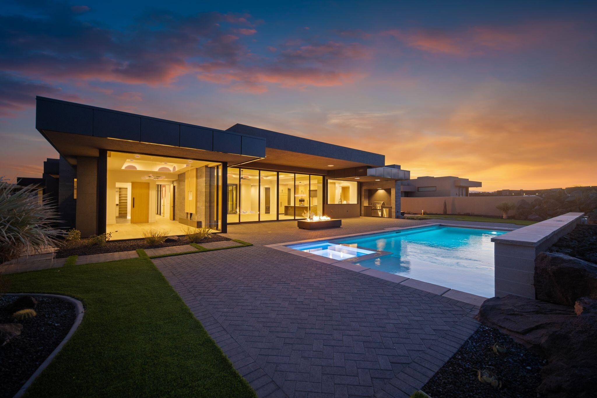 CHACO SOUTH - Residential
