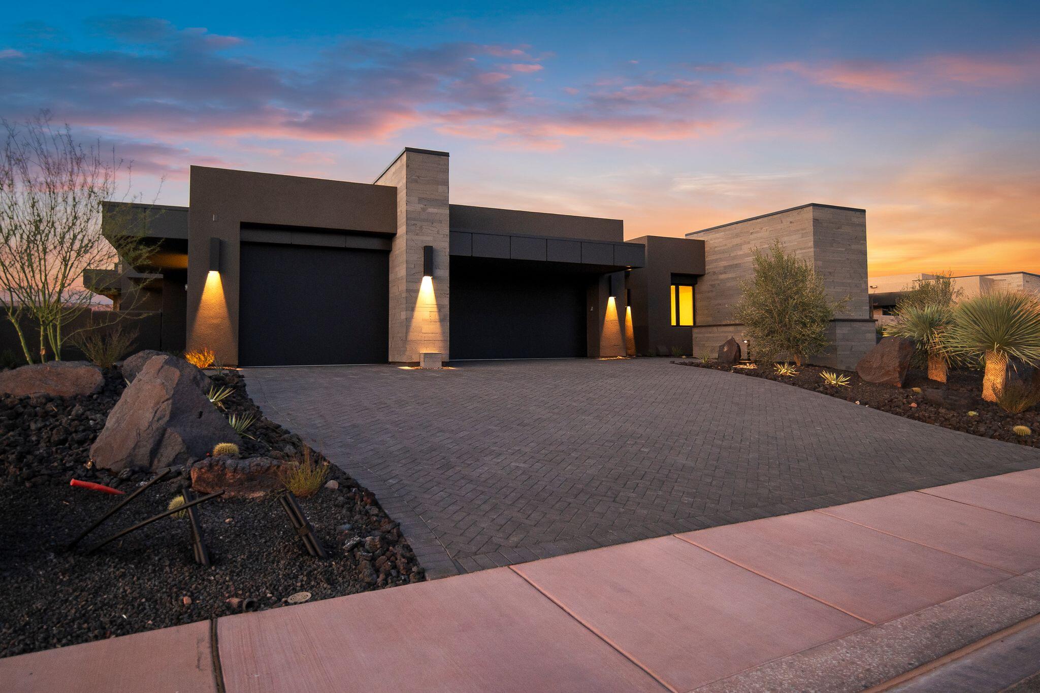 CHACO SOUTH - Residential