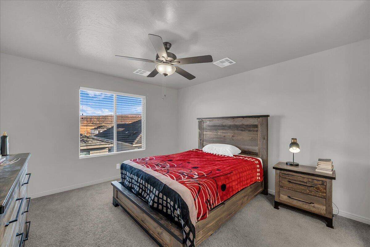 RED TRAILS SUNRISE VALLEY - Residential