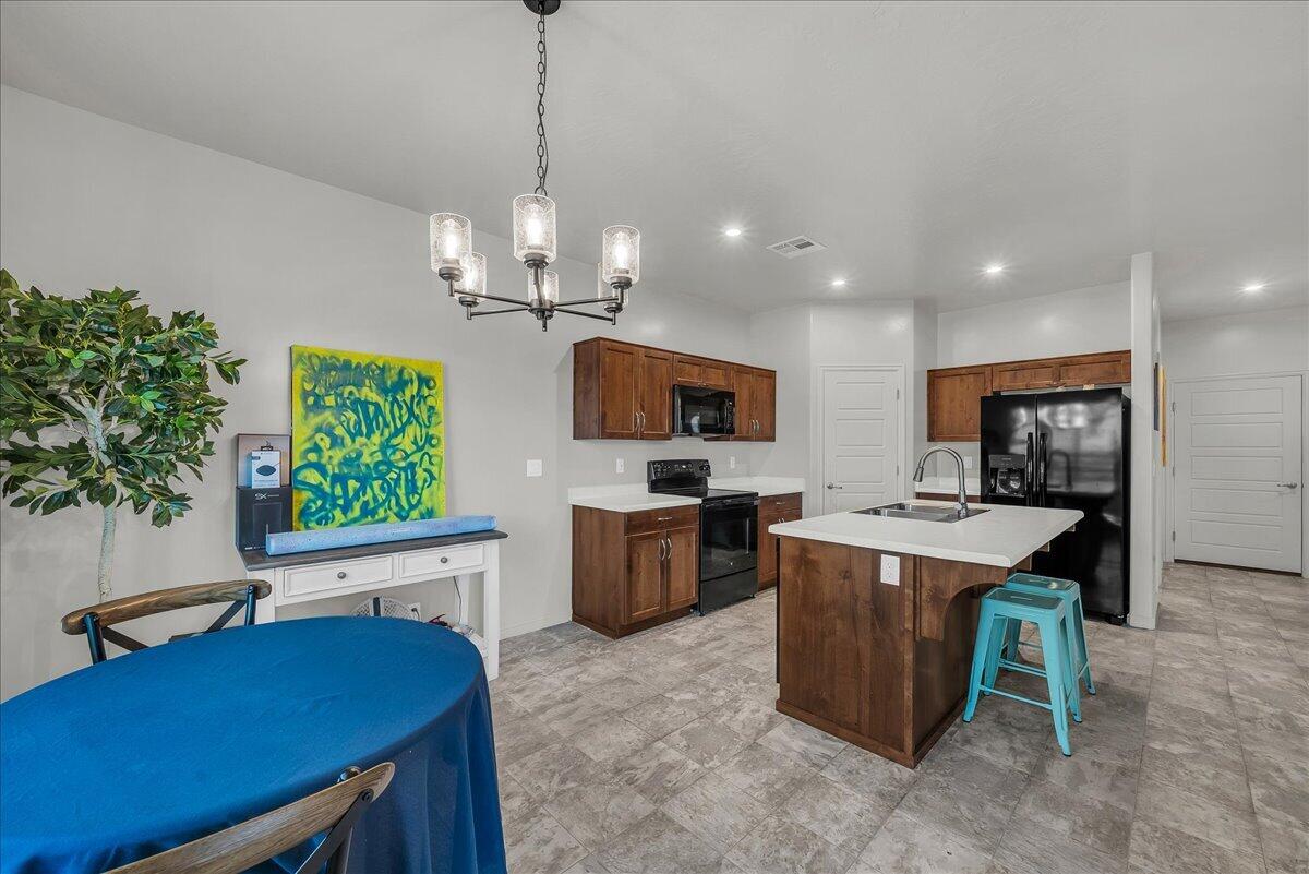 RED TRAILS SUNRISE VALLEY - Residential