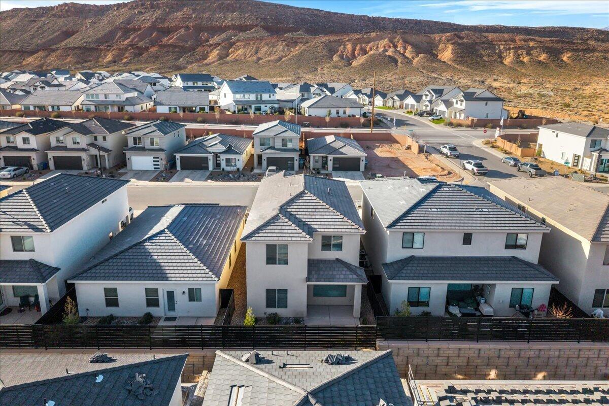 RED TRAILS SUNRISE VALLEY - Residential