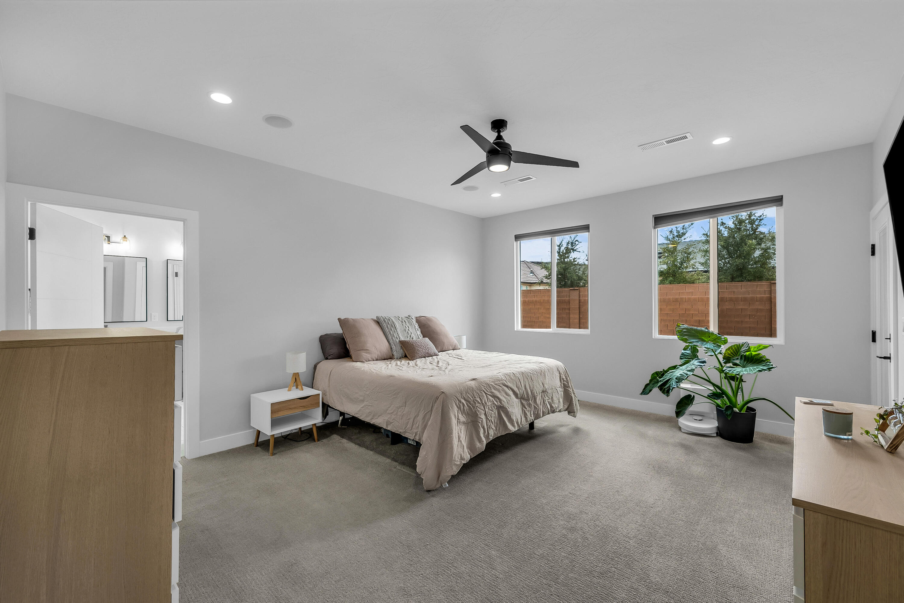 DIXIE SPRINGS - Residential