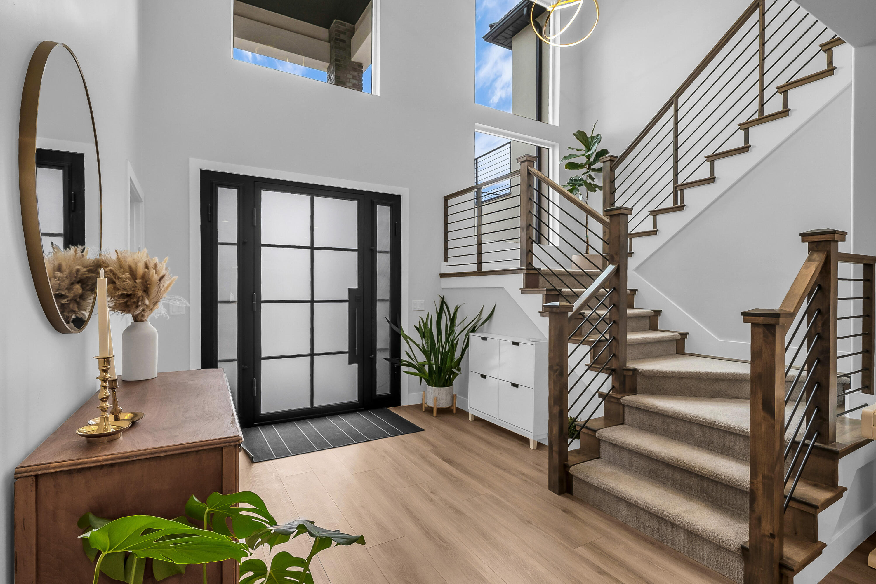 DIXIE SPRINGS - Residential