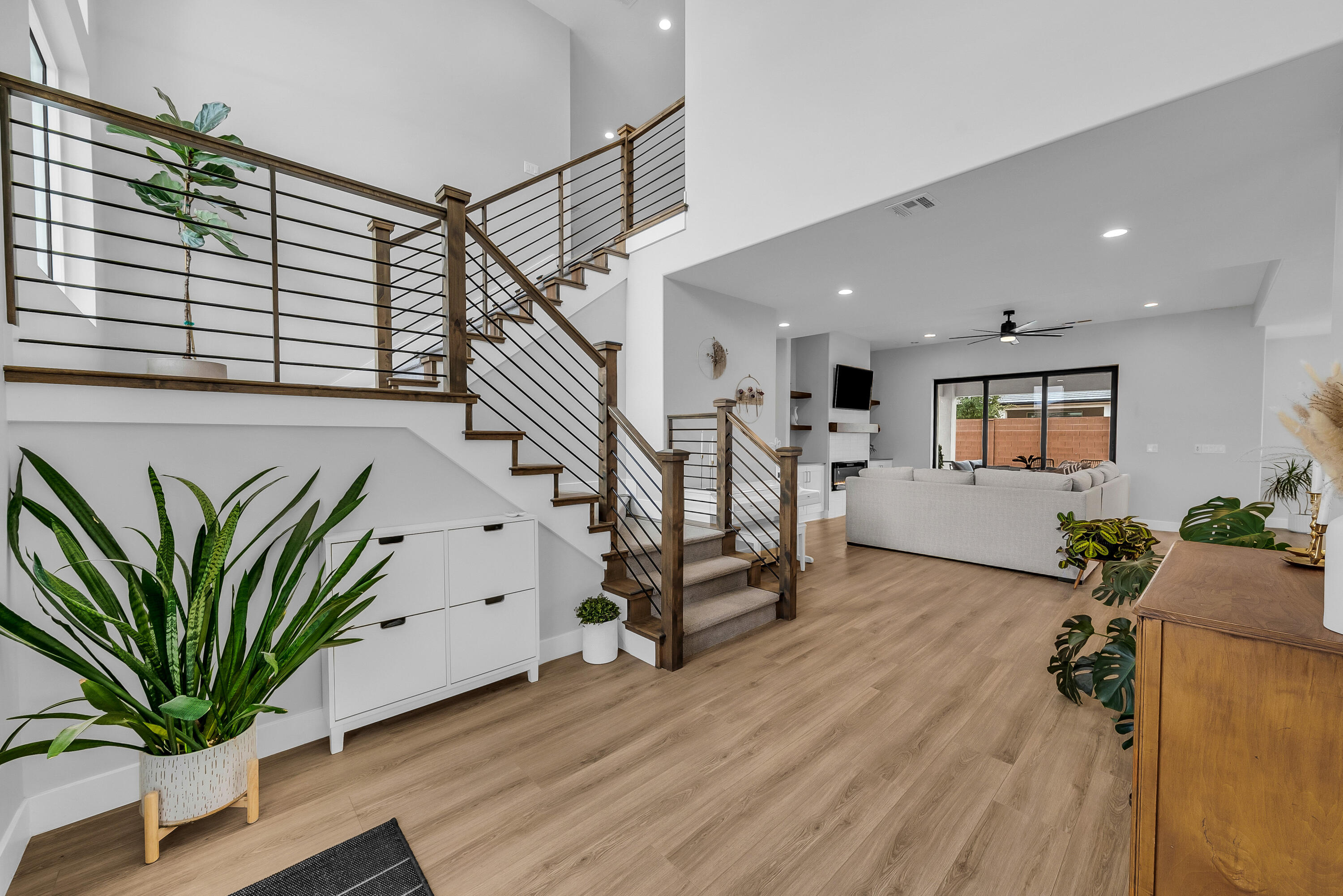 DIXIE SPRINGS - Residential