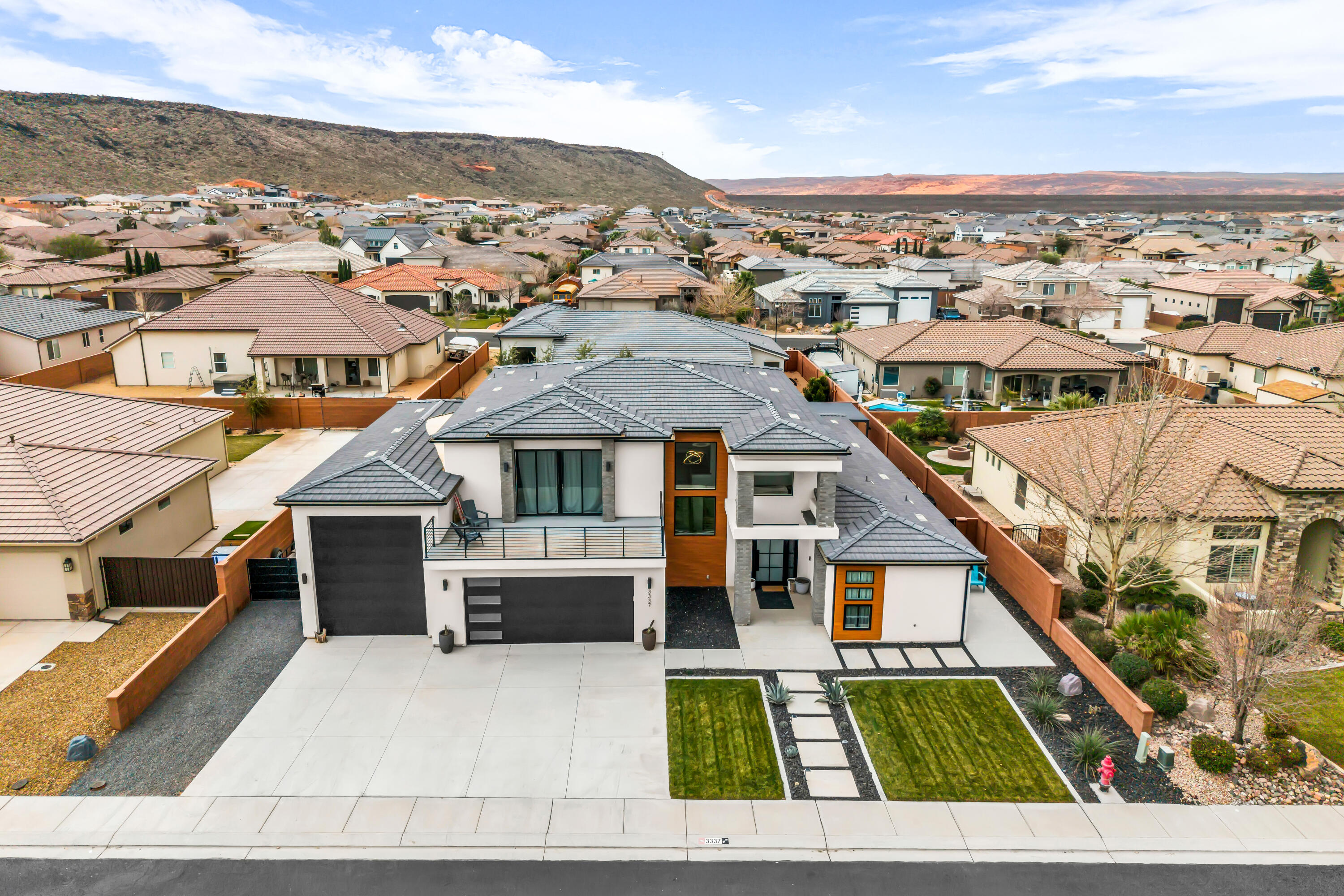 DIXIE SPRINGS - Residential