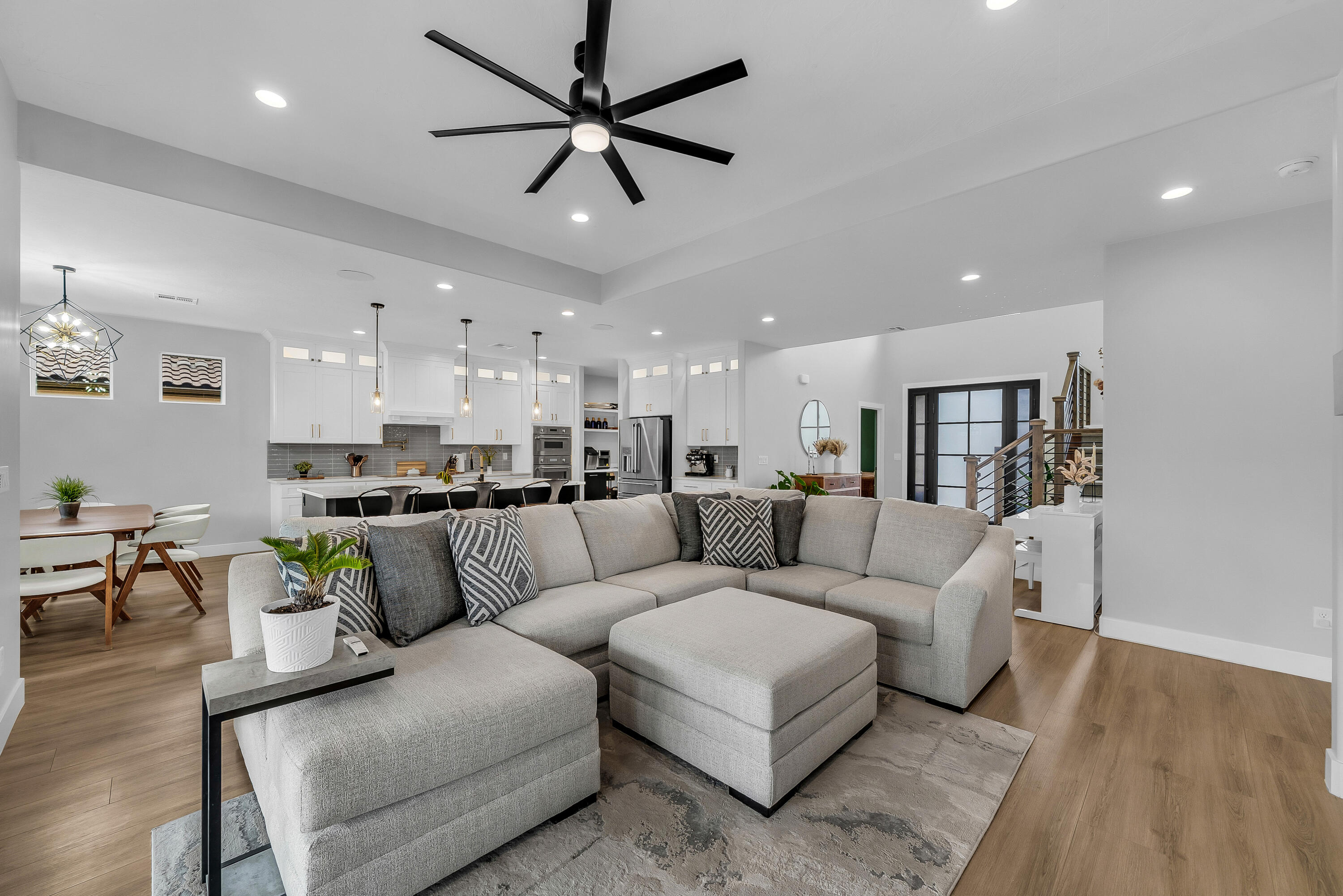 DIXIE SPRINGS - Residential