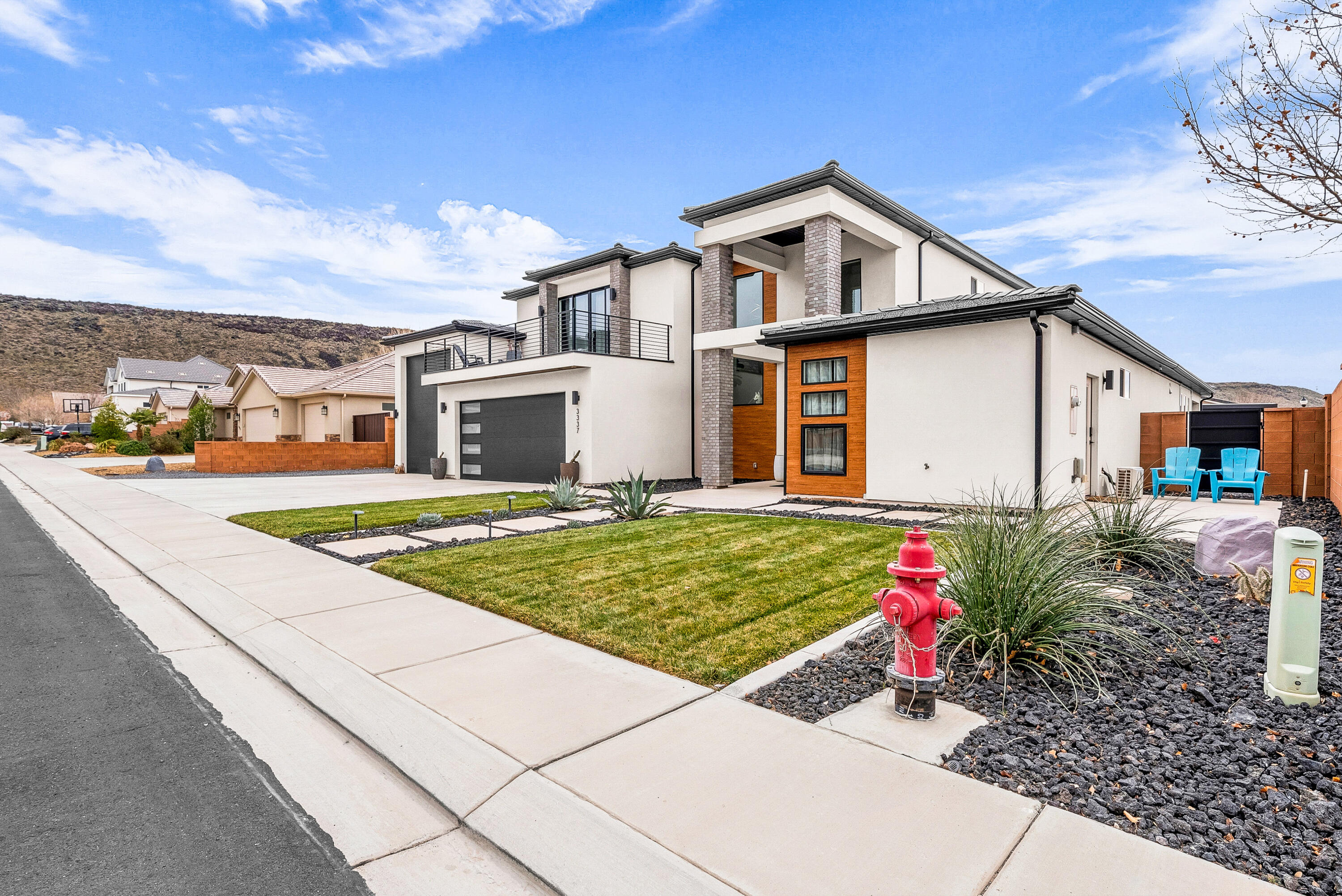 DIXIE SPRINGS - Residential