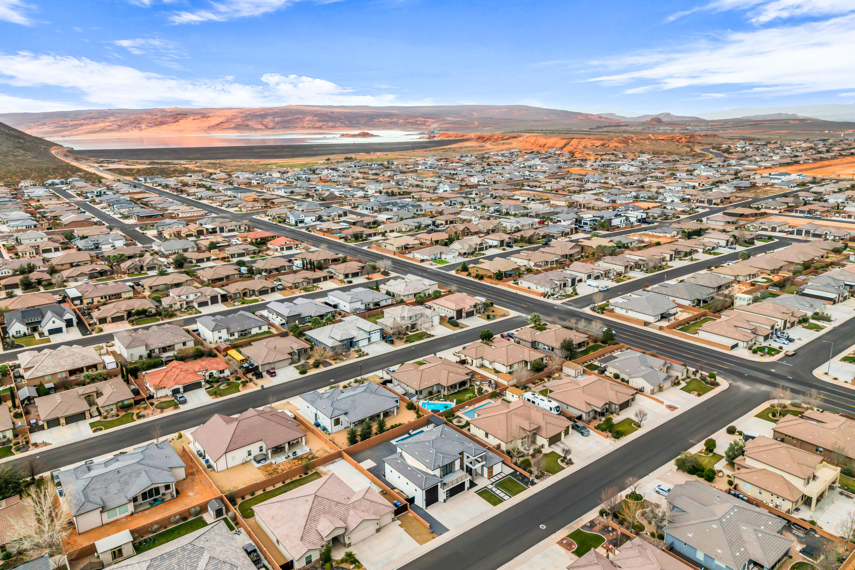 DIXIE SPRINGS - Residential