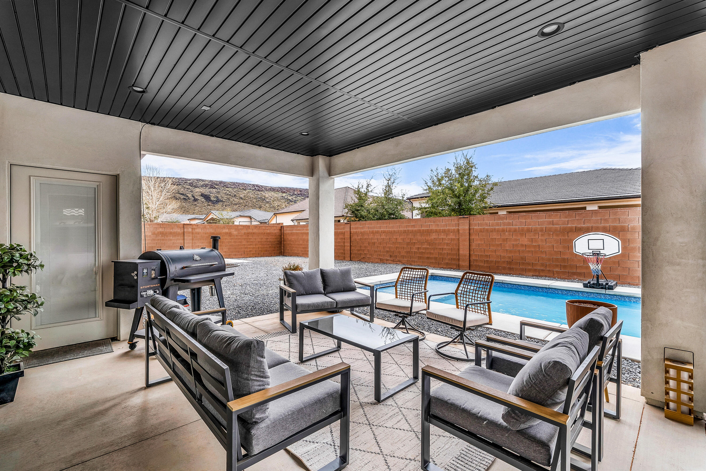 DIXIE SPRINGS - Residential