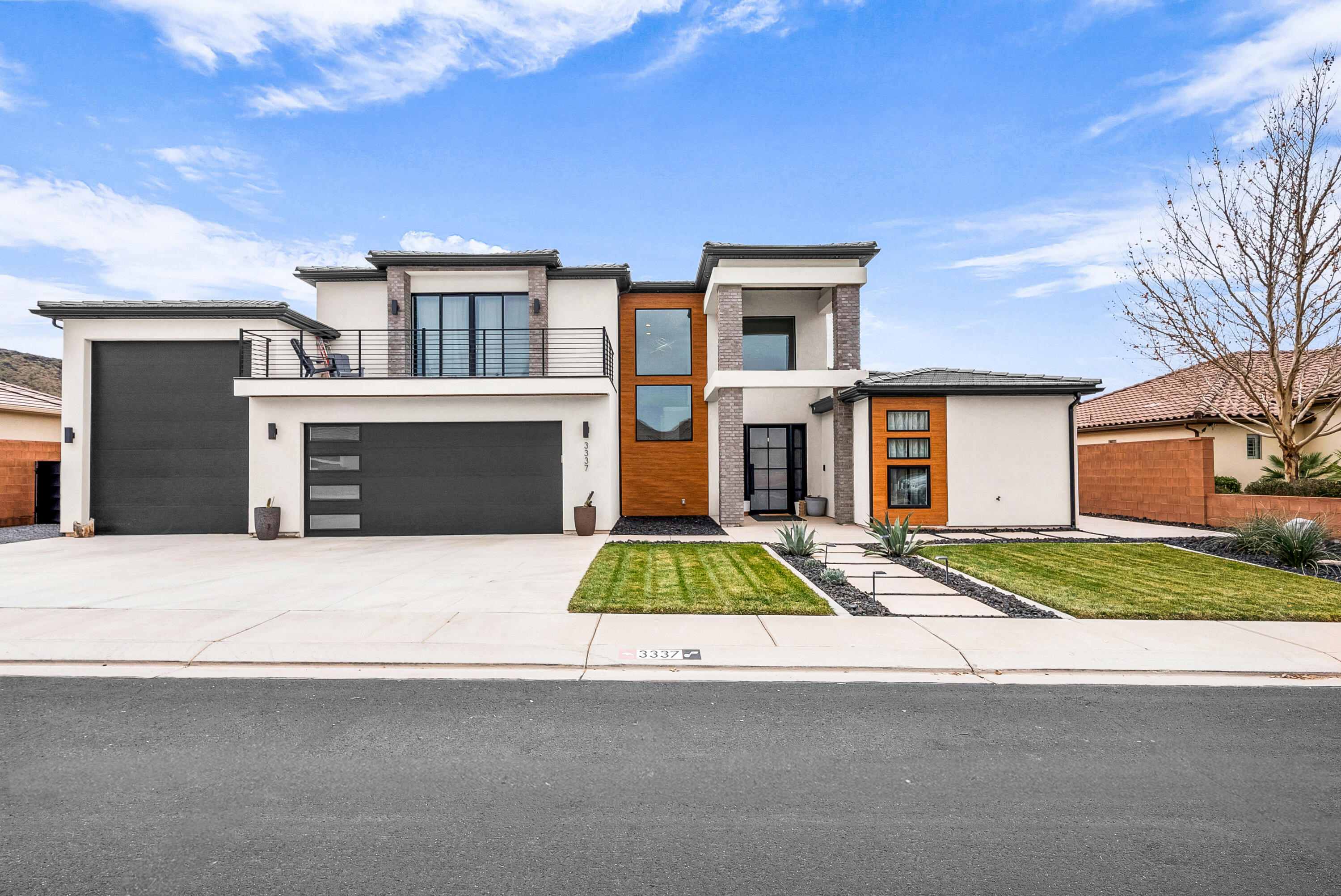 DIXIE SPRINGS - Residential