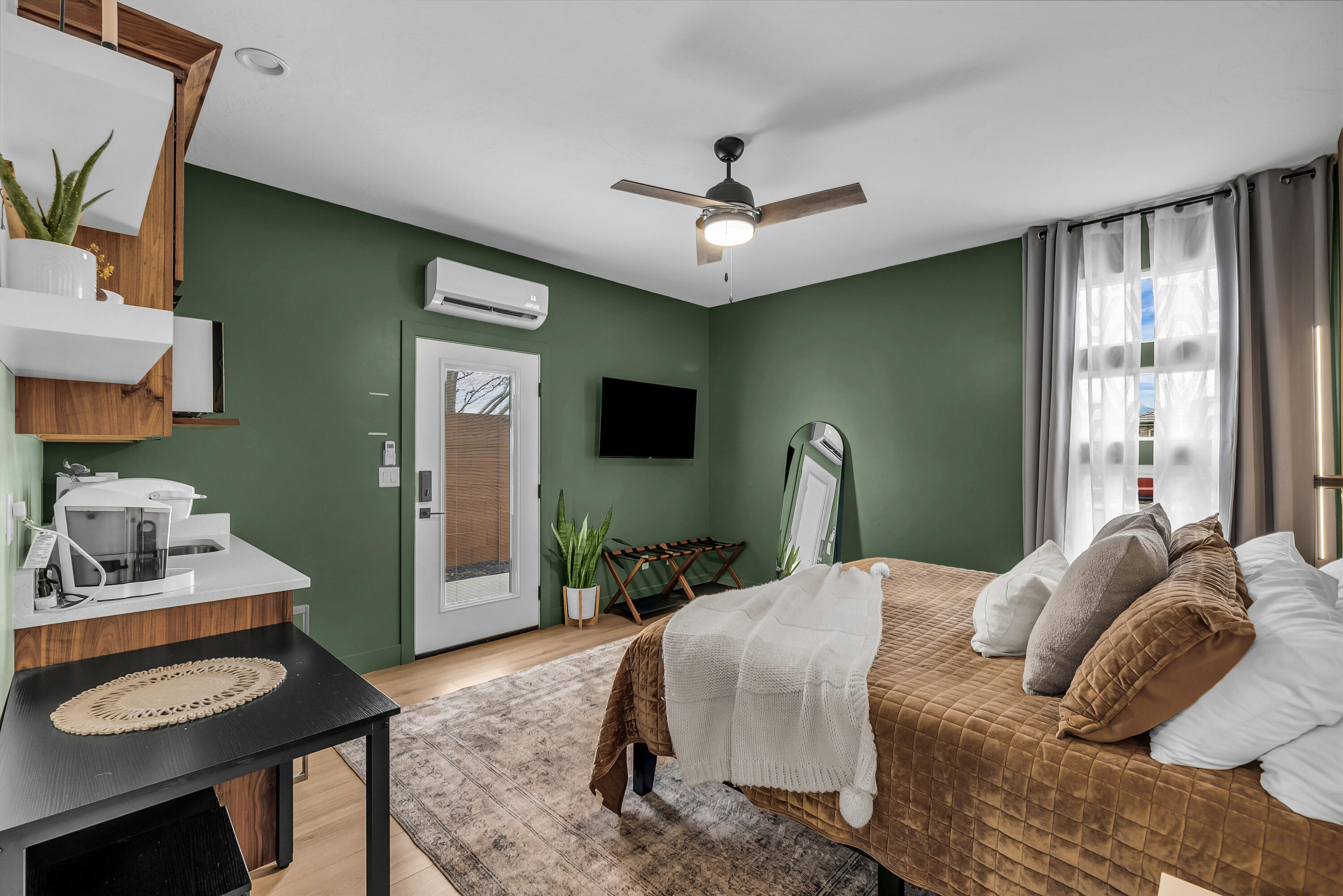 DIXIE SPRINGS - Residential