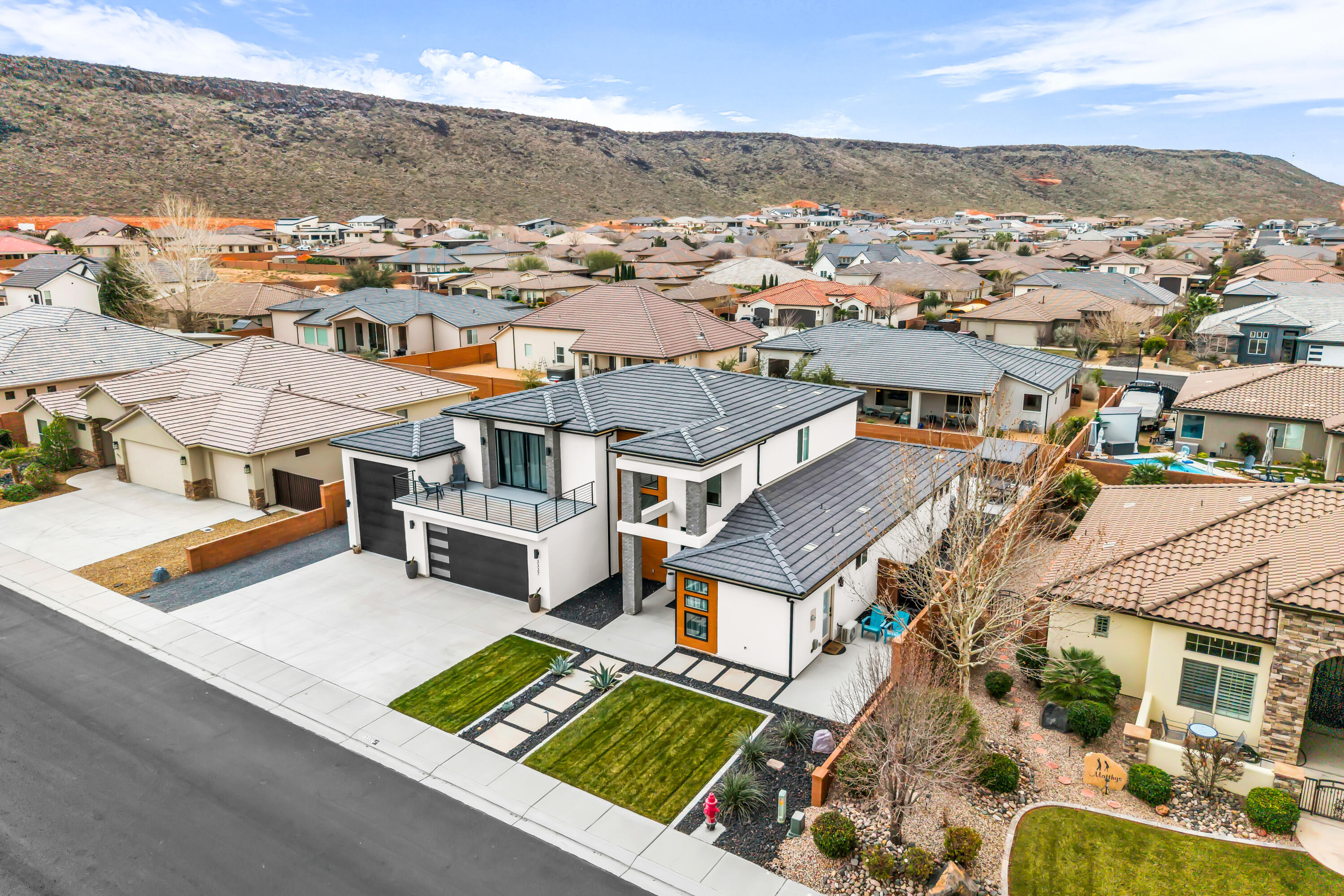 DIXIE SPRINGS - Residential